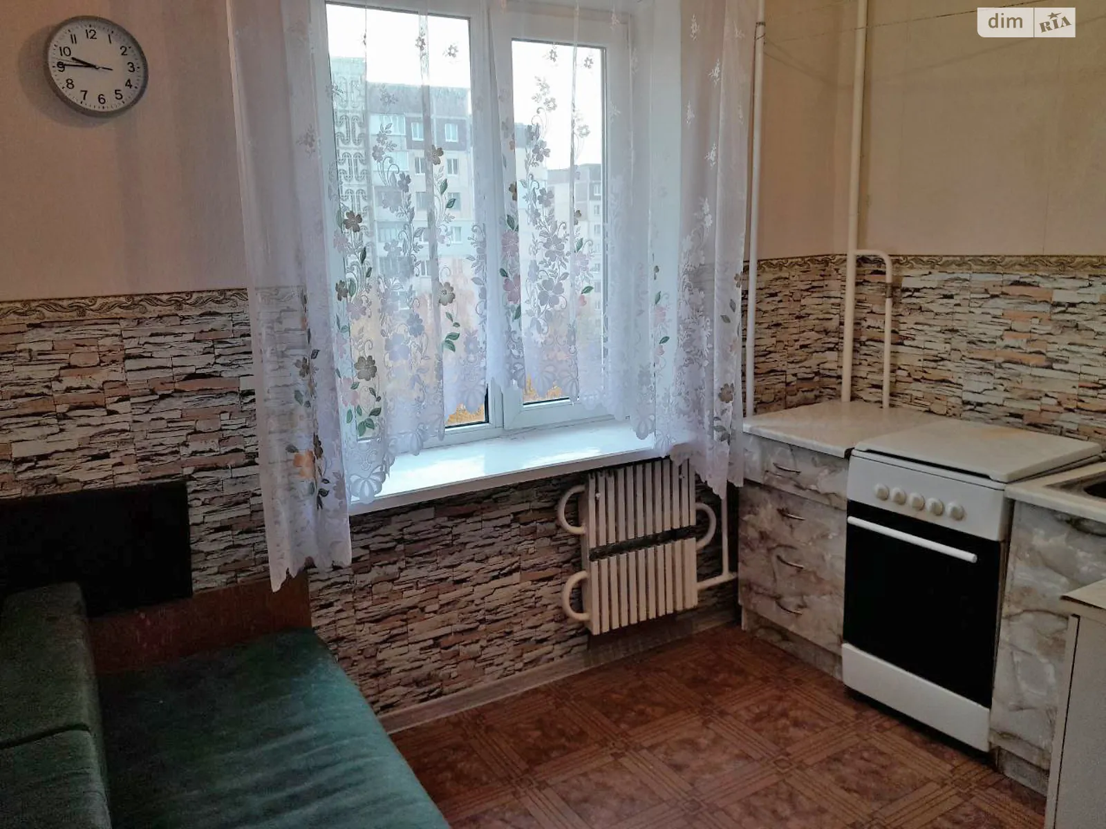 1-комнатная квартира 35 кв. м в Тернополе, цена: 29500 $