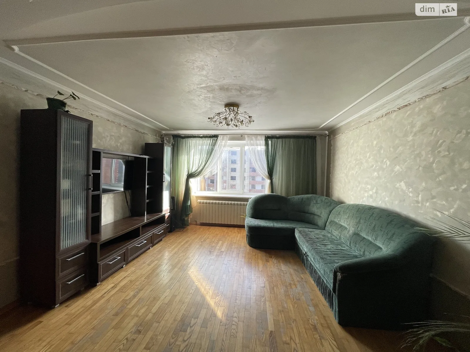 3-комнатная квартира 95 кв. м в Тернополе, цена: 65000 $ - фото 1
