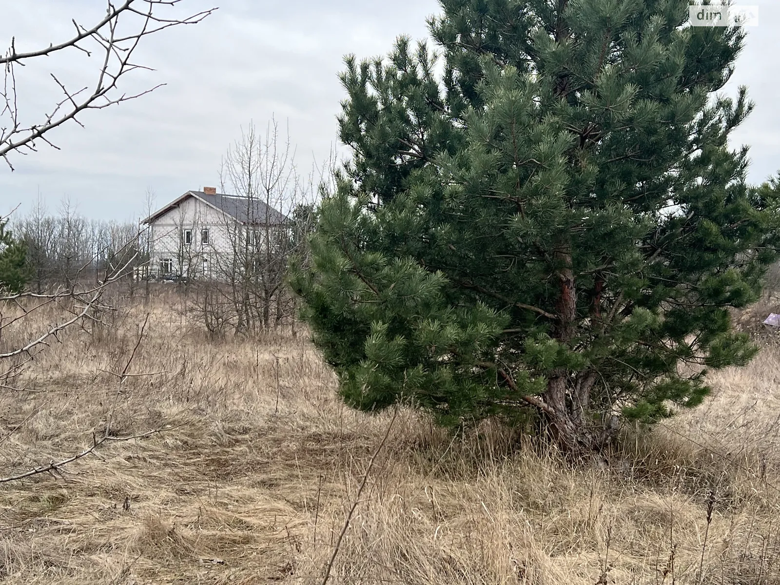 Продается земельный участок 15 соток в Киевской области, цена: 12000 $ - фото 1