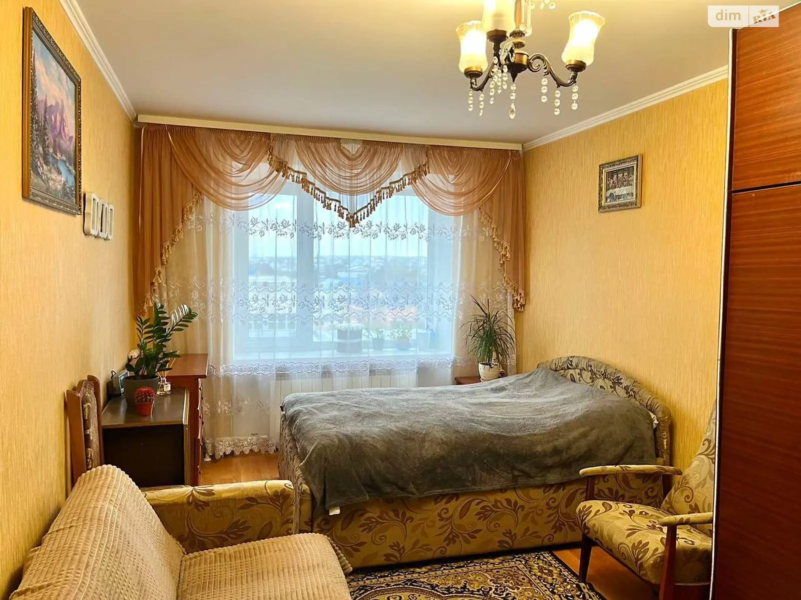 Продается комната 17 кв. м в Тернополе, цена: 9300 $