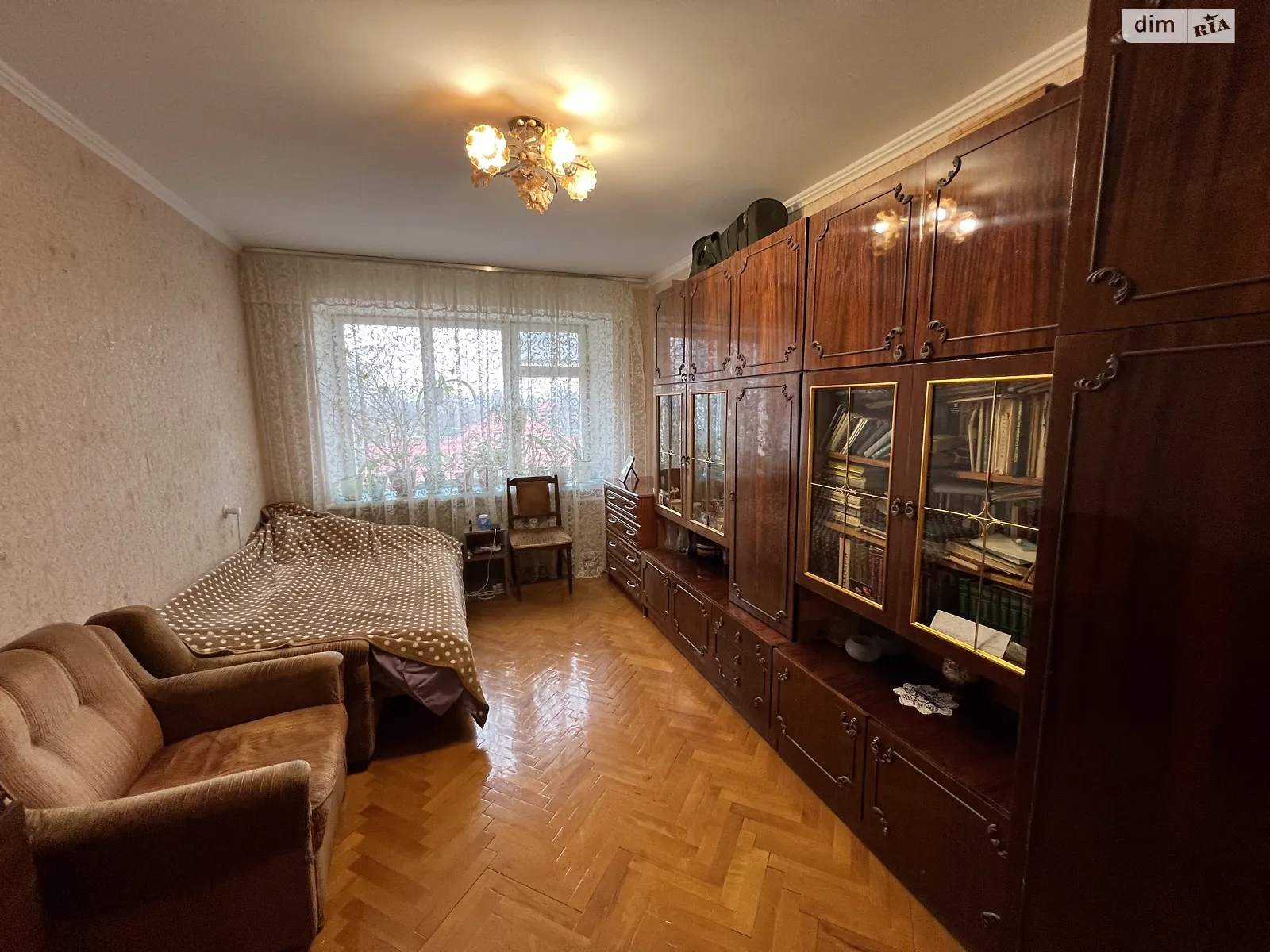 Продается 2-комнатная квартира 41 кв. м в Виннице, цена: 41000 $