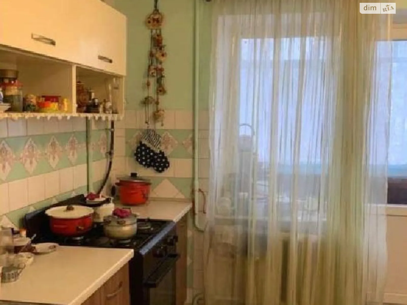 Продається 3-кімнатна квартира 65 кв. м у Хмельницькому, цена: 50000 $ - фото 1