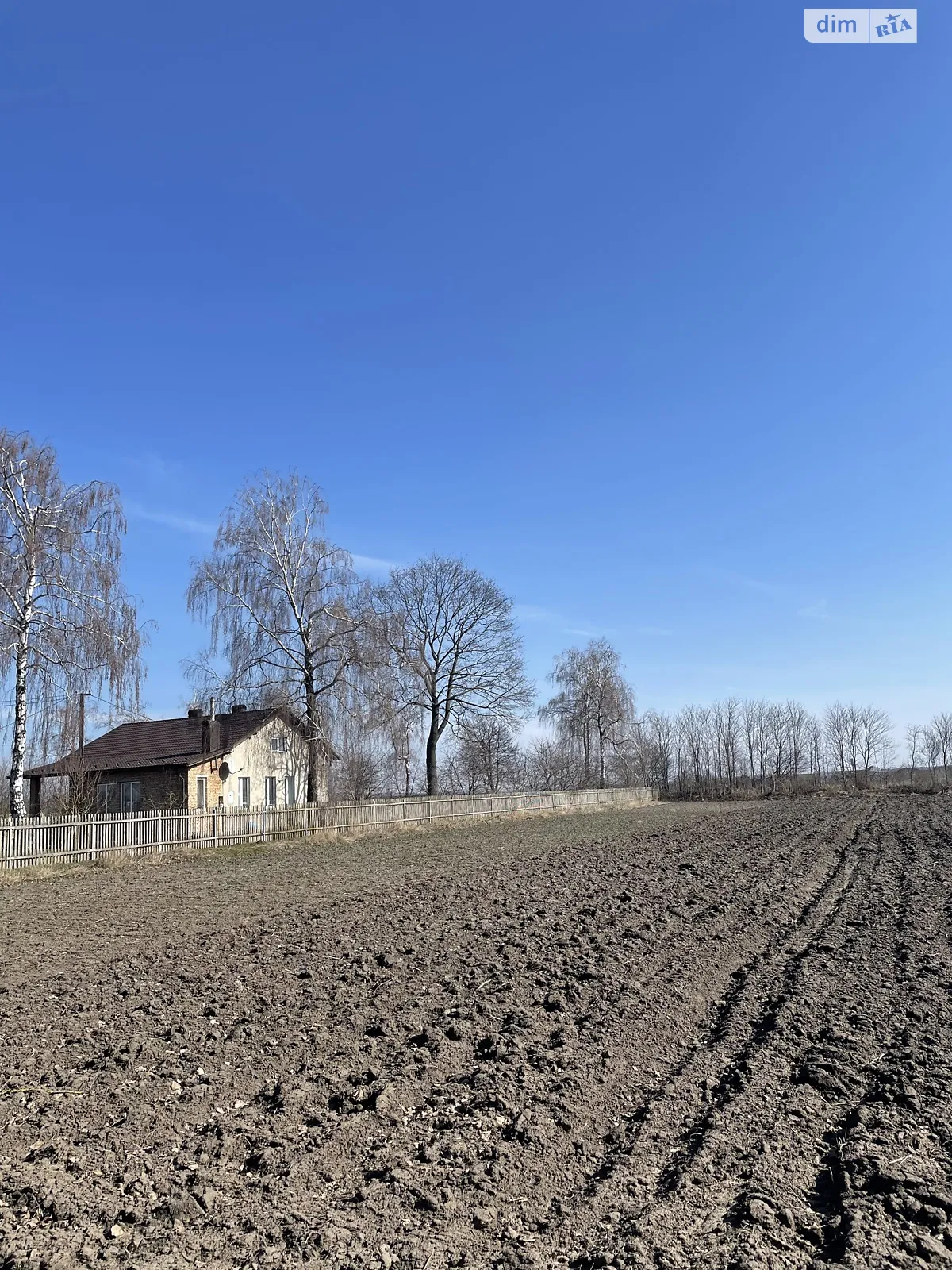 Продается земельный участок 30 соток в Тернопольской области, цена: 13500 $ - фото 1