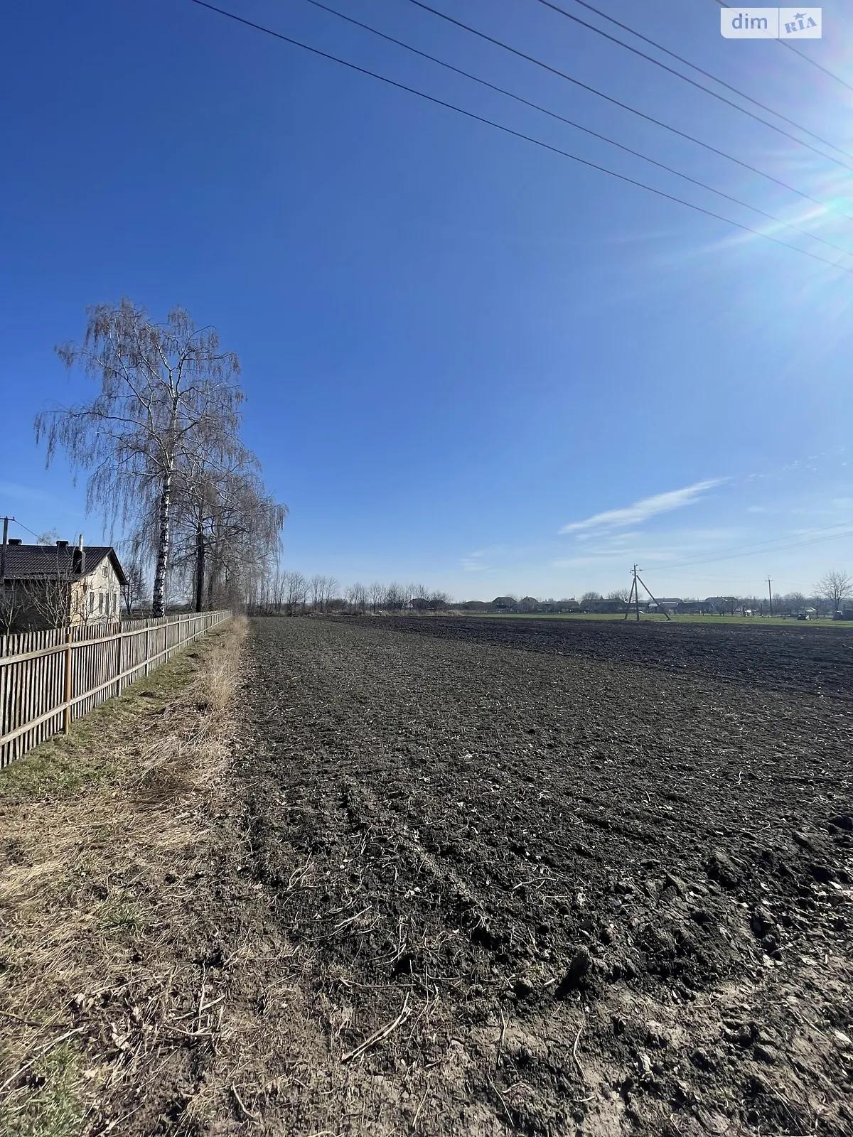 Продается земельный участок 30 соток в Тернопольской области - фото 4