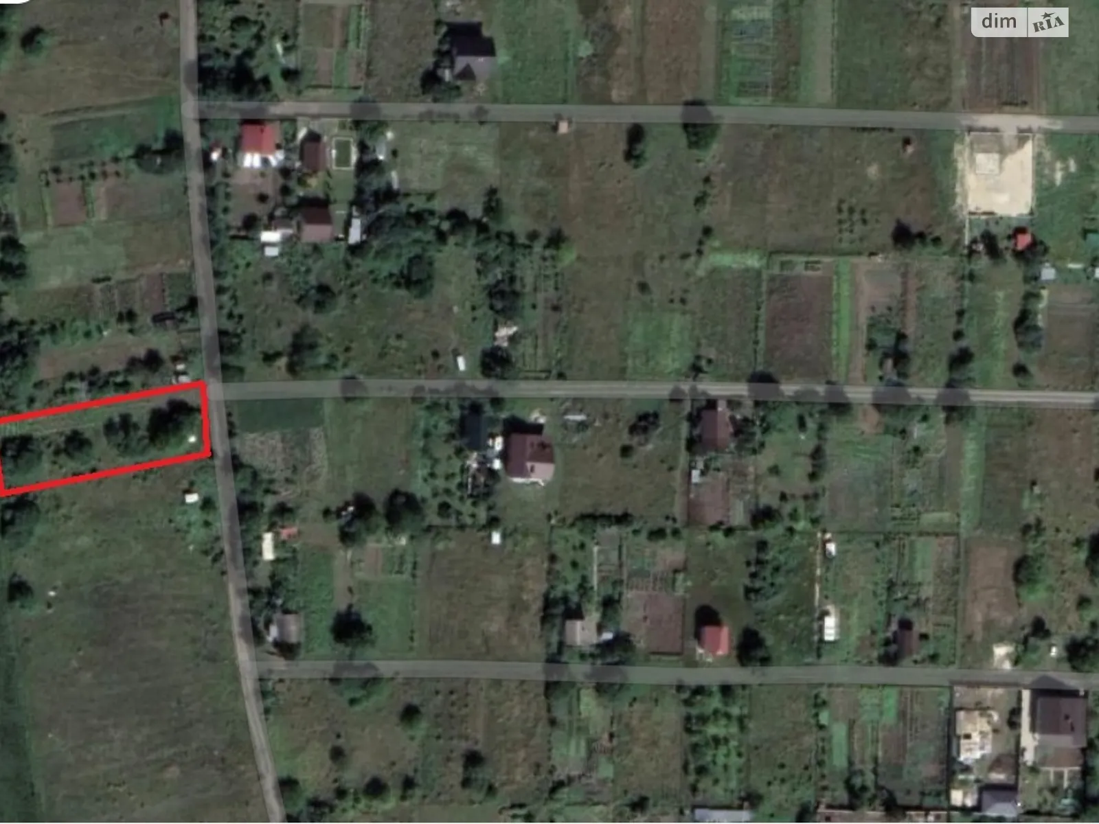 Продается земельный участок 8.2 соток в Тернопольской области - фото 2