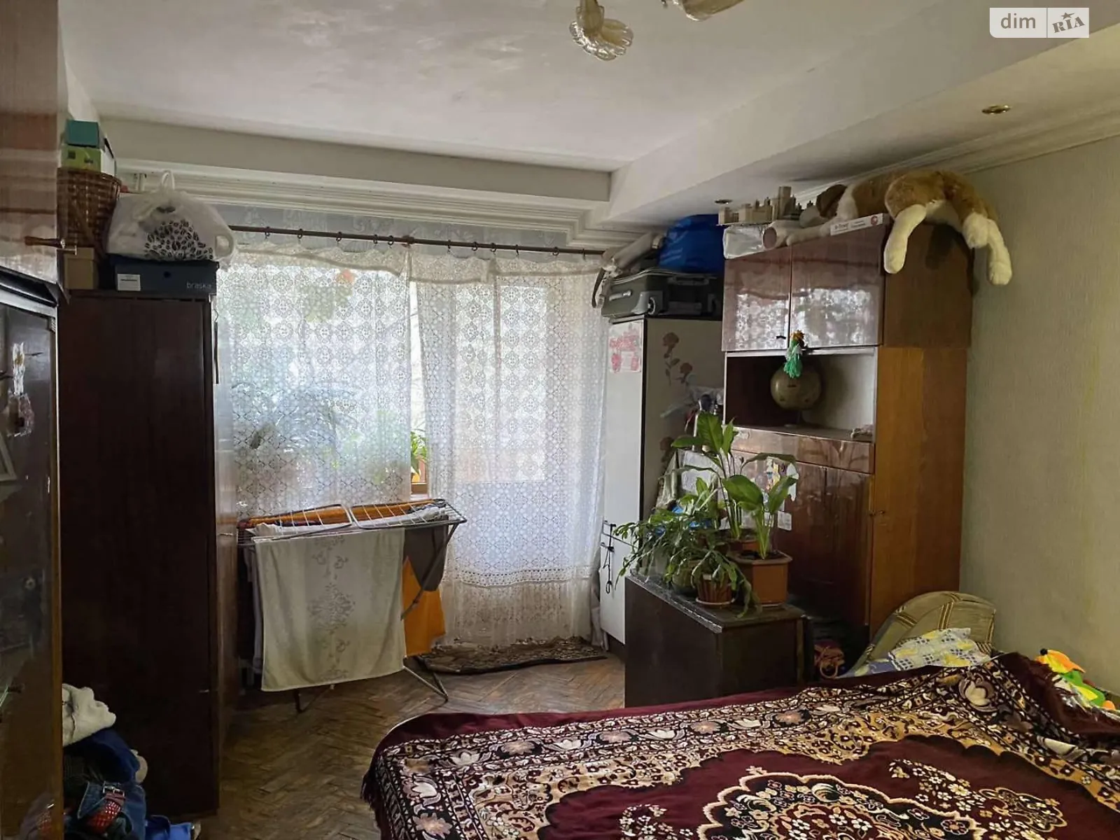 Продается 3-комнатная квартира 60 кв. м в Одессе, ул. Героев обороны Одессы