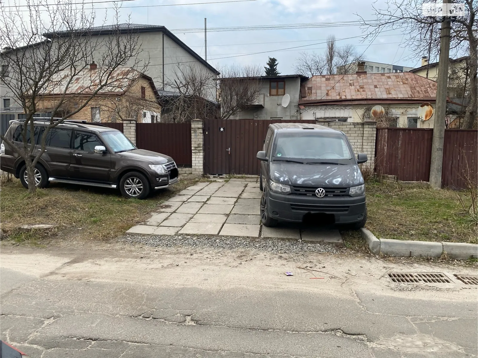 Продається частина будинку 120 кв. м з гаражем, цена: 97000 $