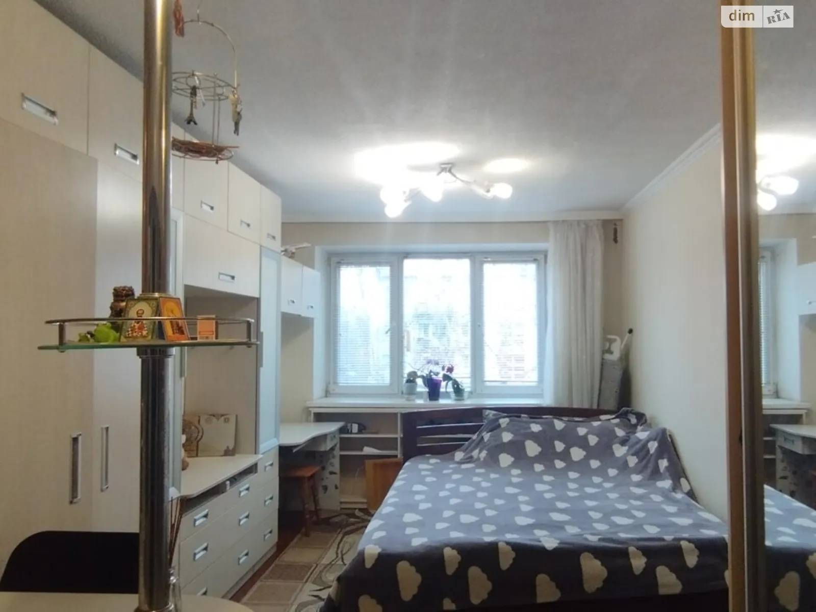 Продается комната 45 кв. м в Киеве, цена: 17999 $