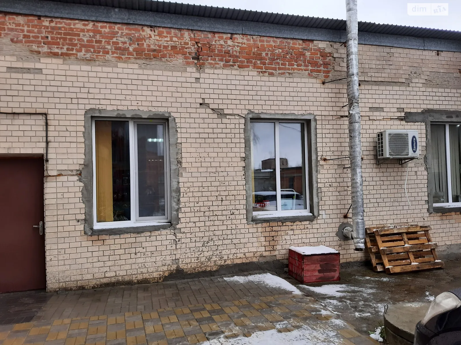 вул. Промислова, 1А Шепетівка, цена: 20000 грн - фото 1