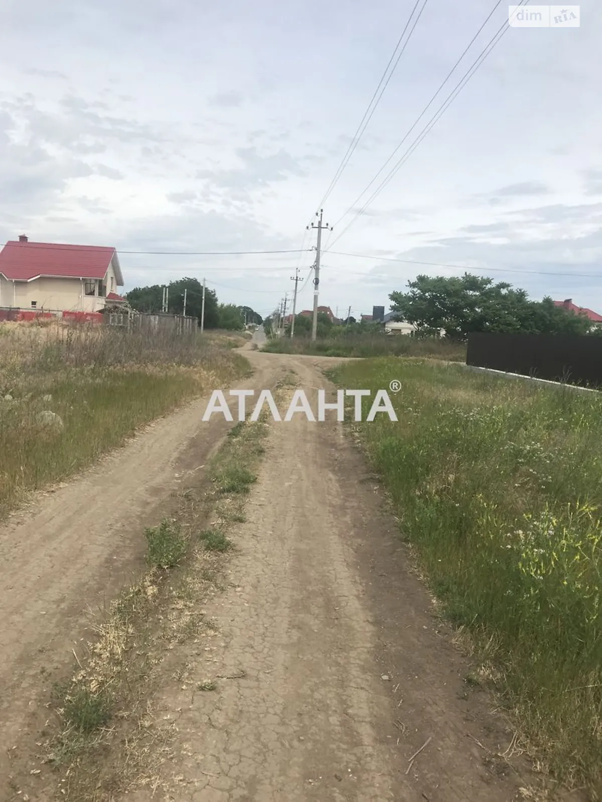 Продається земельна ділянка 5 соток у Одеській області - фото 4