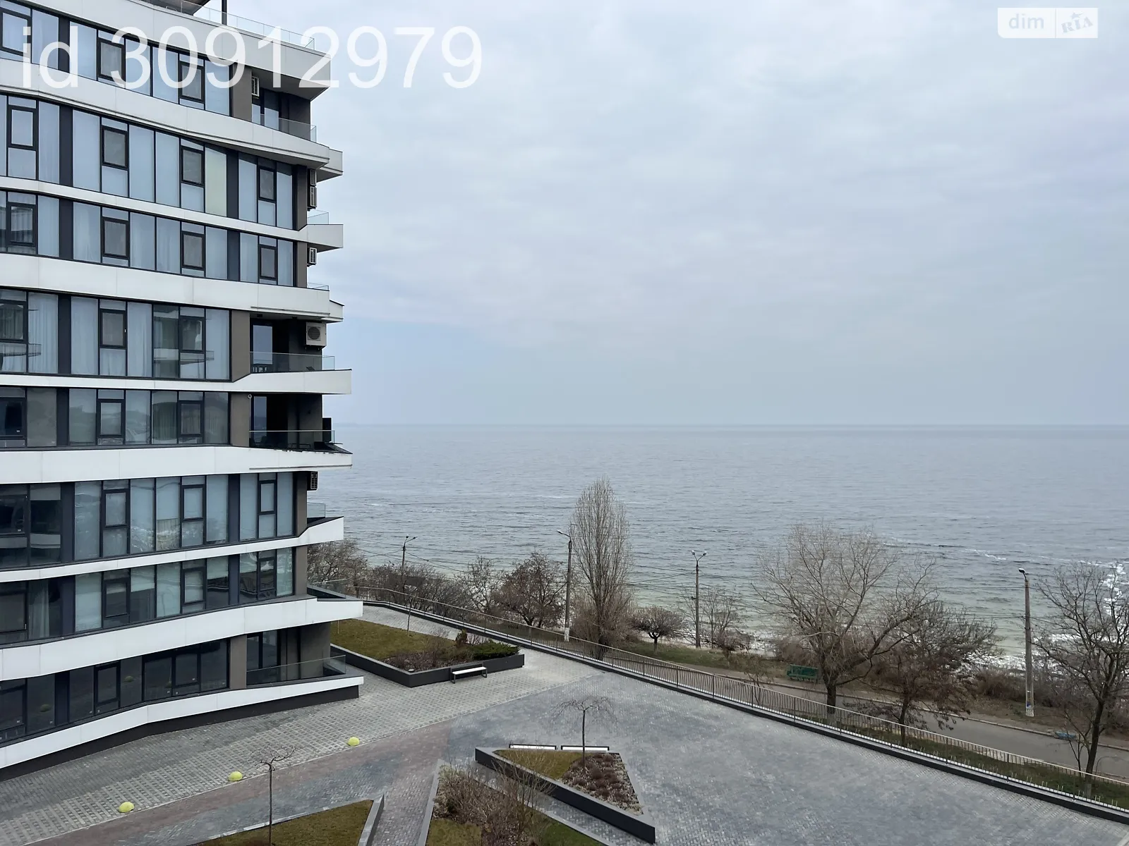 Продается 2-комнатная квартира 65 кв. м в, цена: 95000 € - фото 1