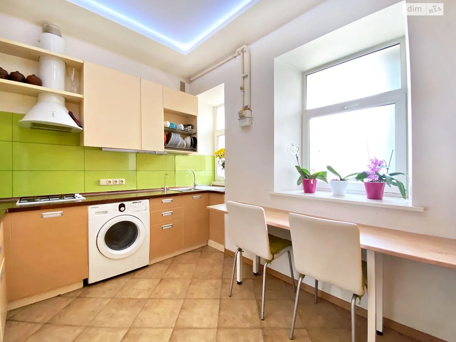 Продается 1-комнатная квартира 38.8 кв. м в Днепре, цена: 32000 $