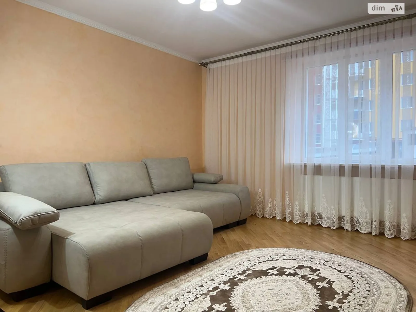 Сдается в аренду 2-комнатная квартира 70 кв. м в Львове - фото 2