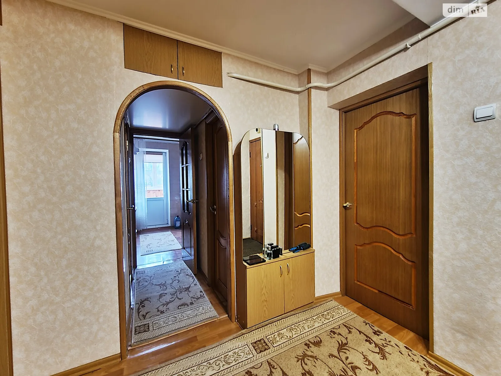 Продается 2-комнатная квартира 54 кв. м в Хмельницком - фото 4