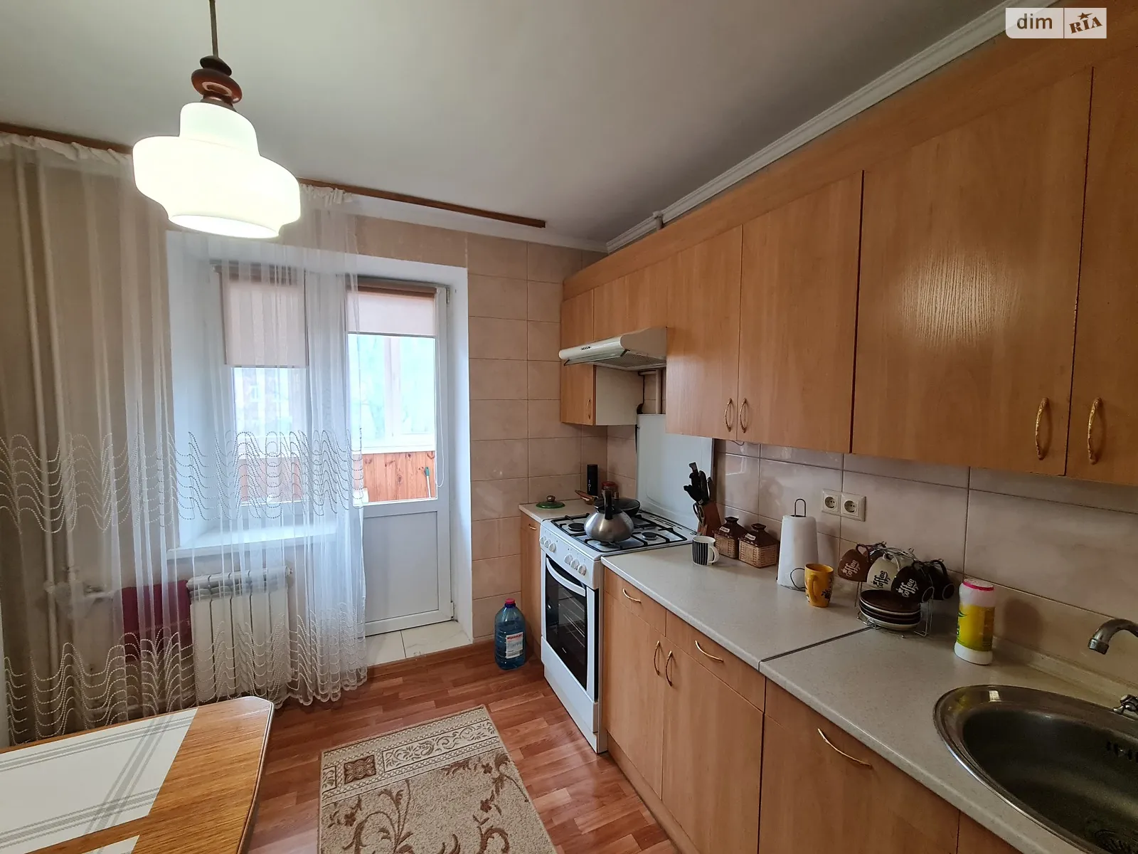 Продается 2-комнатная квартира 54 кв. м в Хмельницком, цена: 56000 $