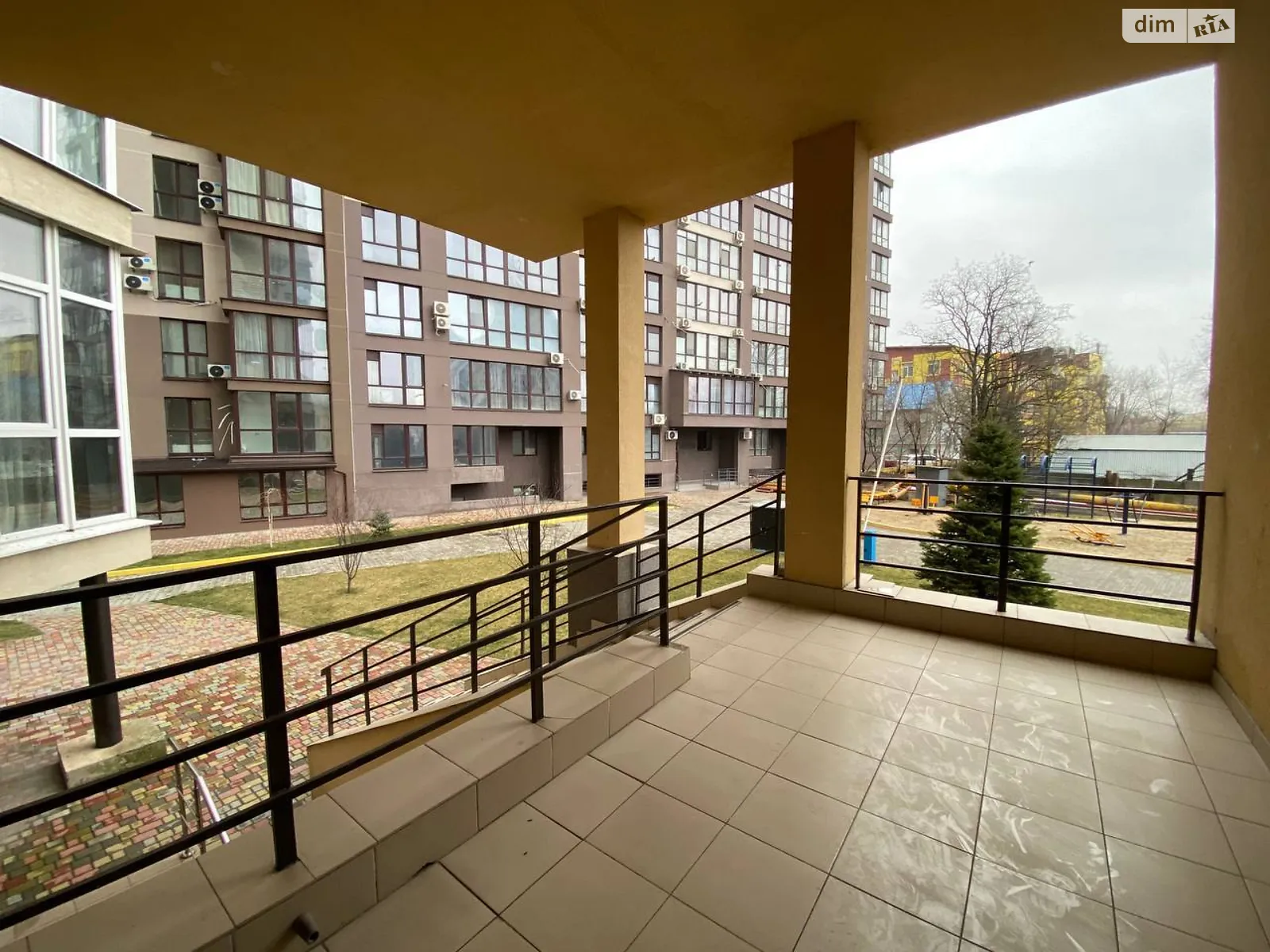 Продается 1-комнатная квартира 48.4 кв. м в Днепре, ул. Мандрыковская, 51Л секція 2 - фото 1