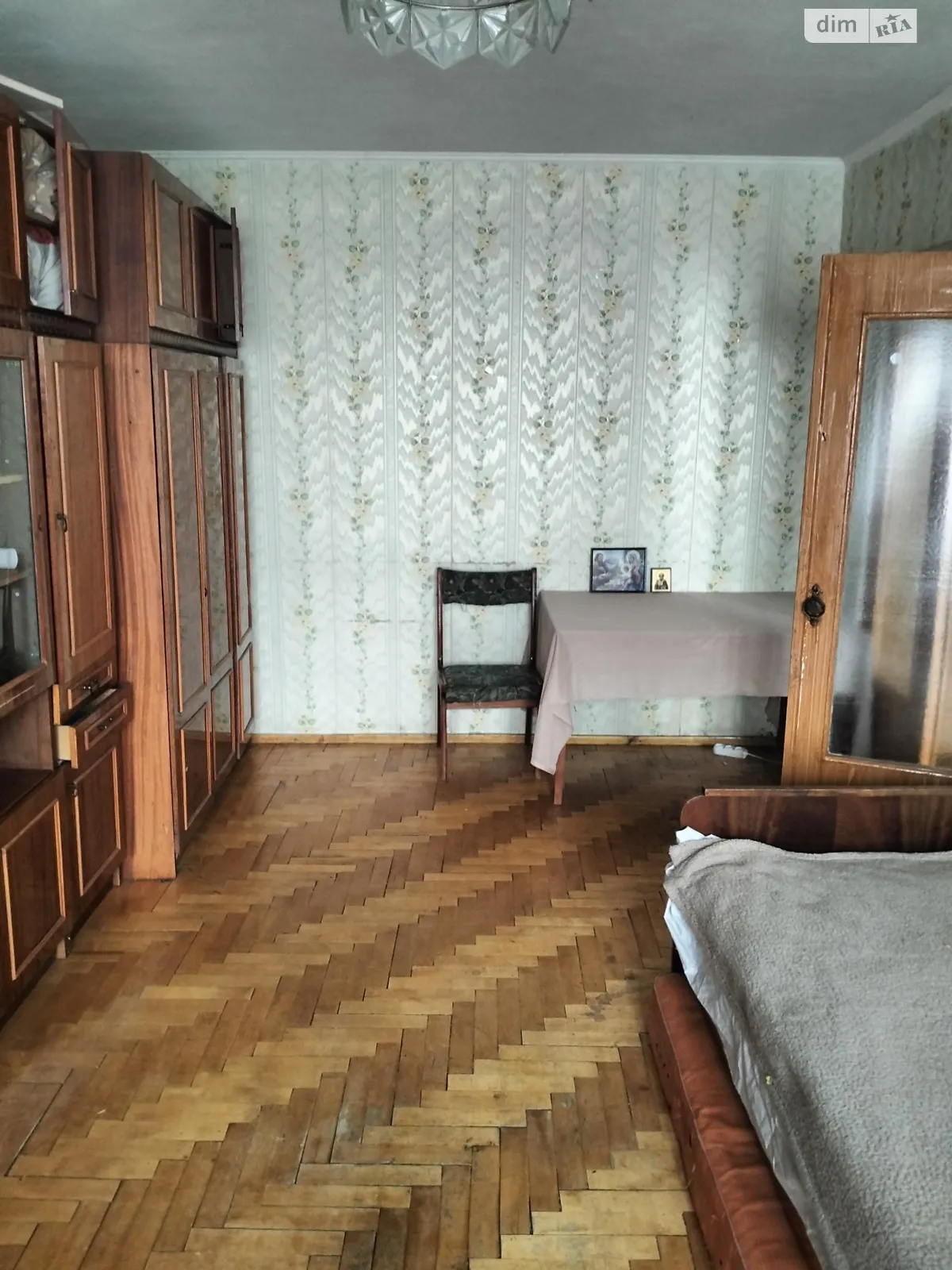 2-кімнатна квартира 50 кв. м у Тернополі, вул. Євгена Коновальця - фото 2