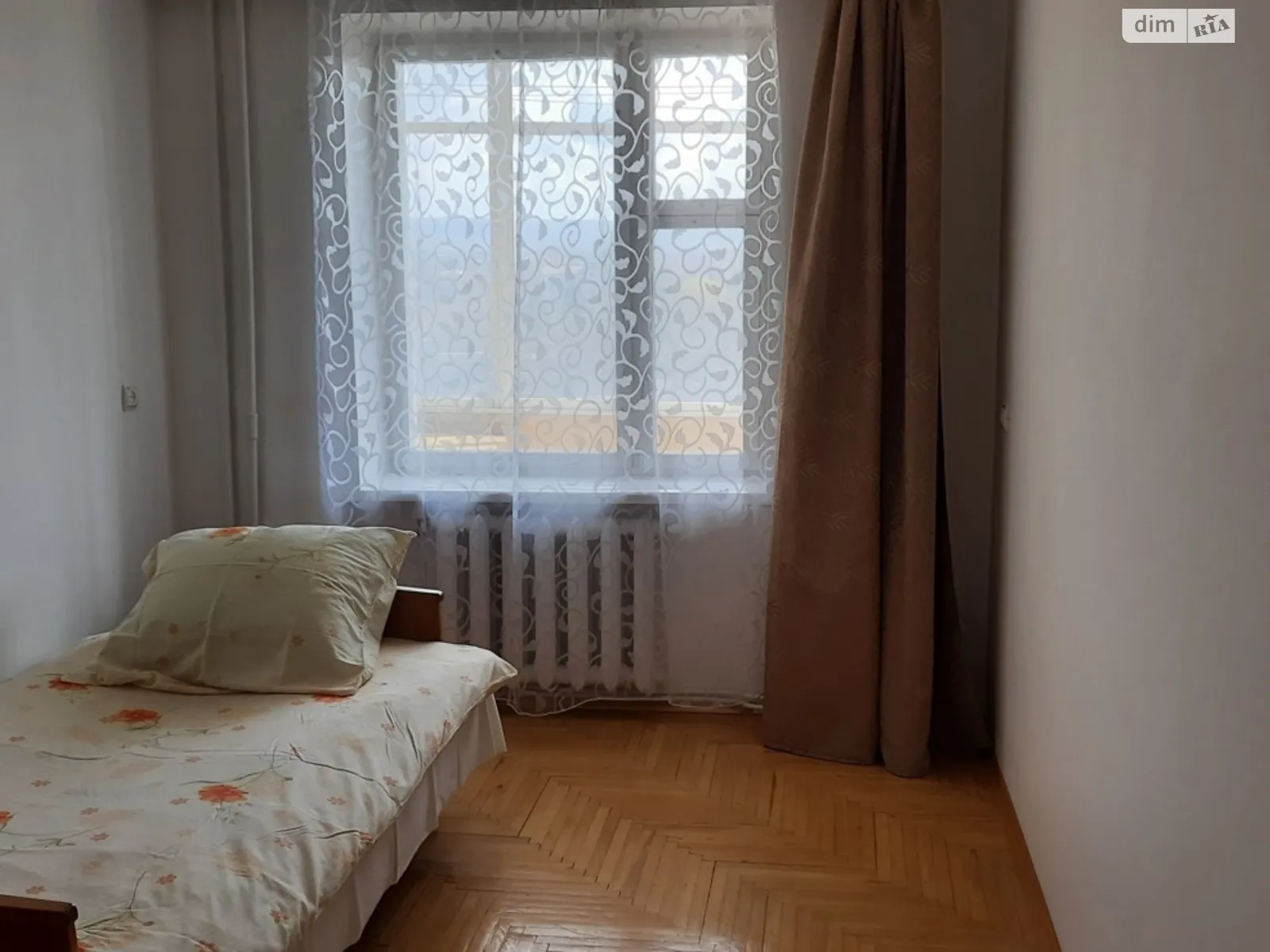 Сдается в аренду 4-комнатная квартира 78.6 кв. м в, цена: 11000 грн - фото 1