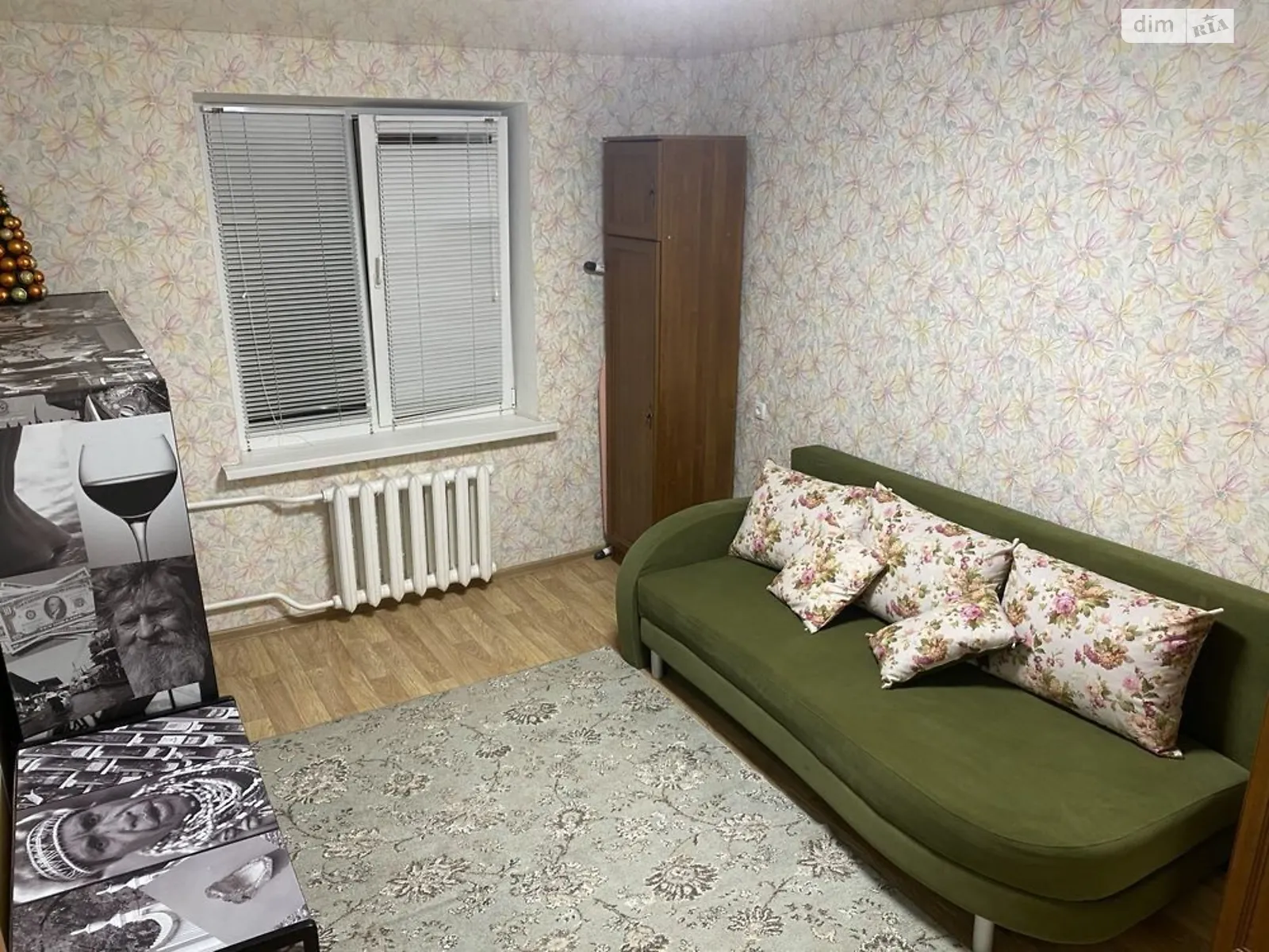 Сдается в аренду 3-комнатная квартира 64 кв. м в Днепре, цена: 12000 грн