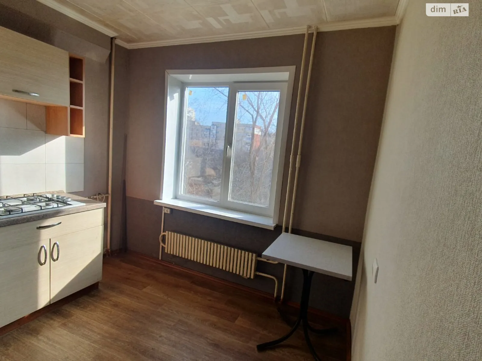 1-комнатная квартира 34 кв. м в Запорожье, цена: 21500 $