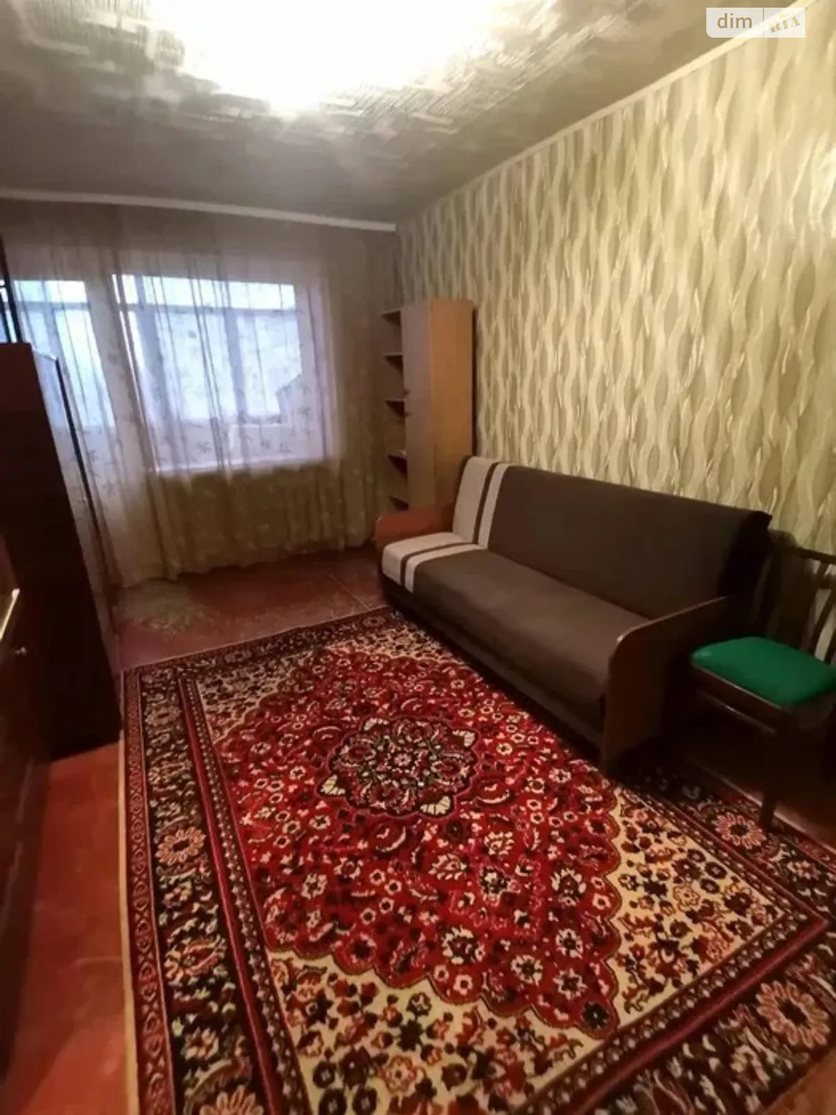 Сдается в аренду 1-комнатная квартира 31 кв. м в Днепре, ул. Котляревского