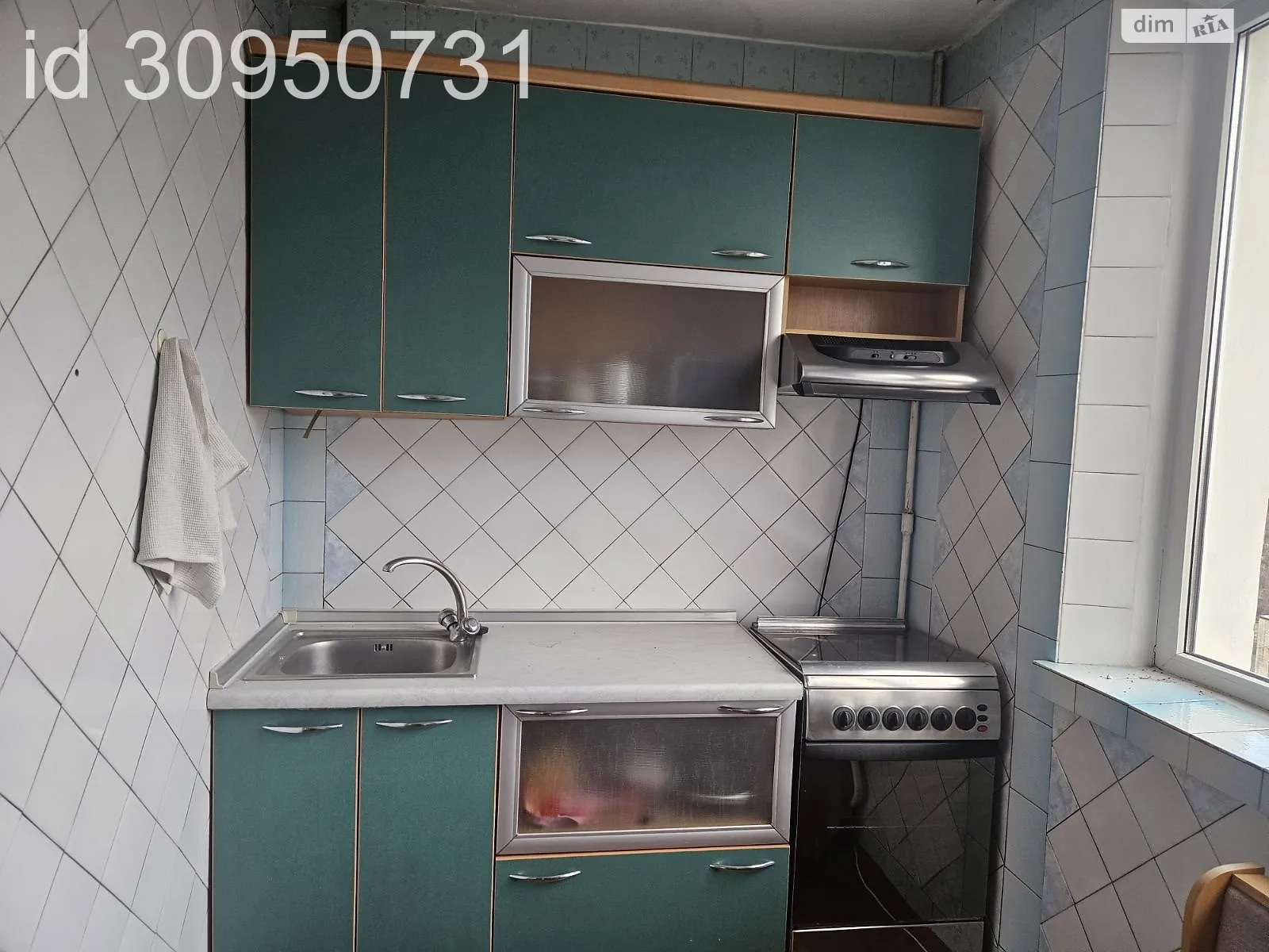 Продается 2-комнатная квартира 45 кв. м в Харькове, ул. Болбочана Петра, 11 - фото 1