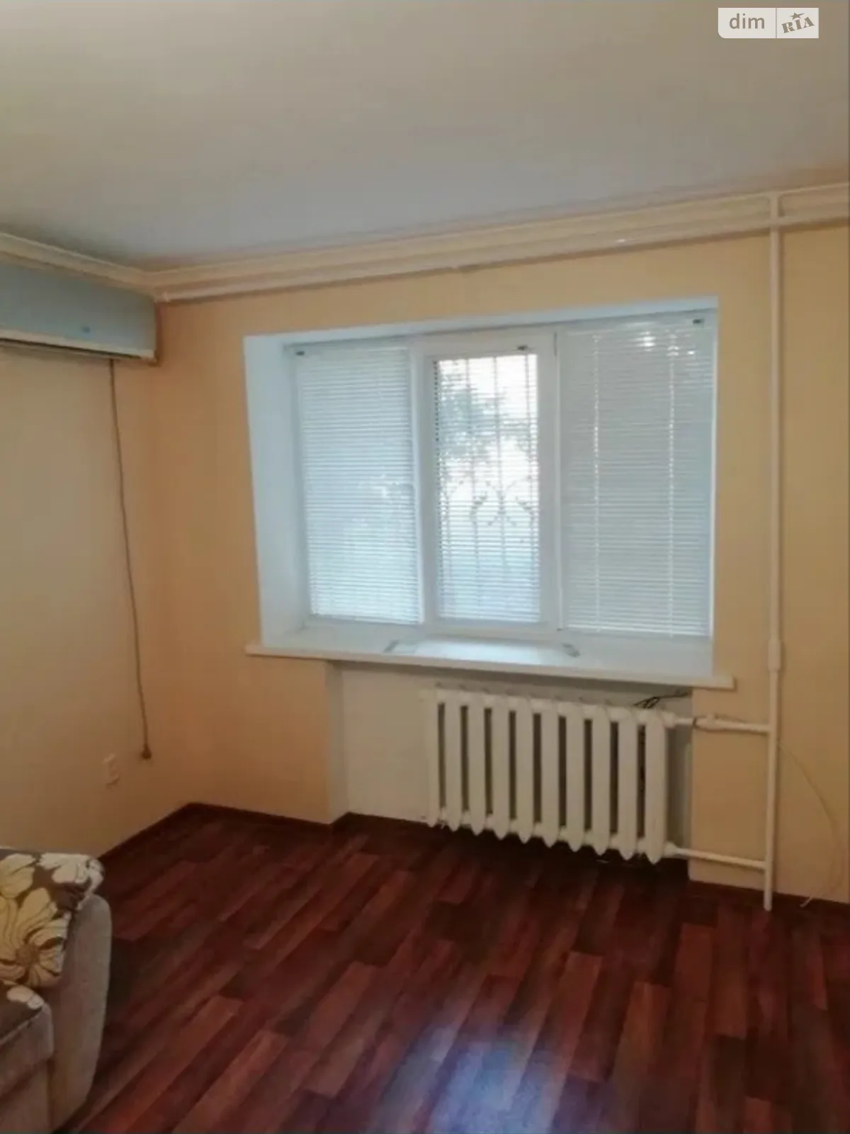 1-комнатная квартира 30 кв. м в Запорожье, ул. Константина Великого, 18 - фото 3