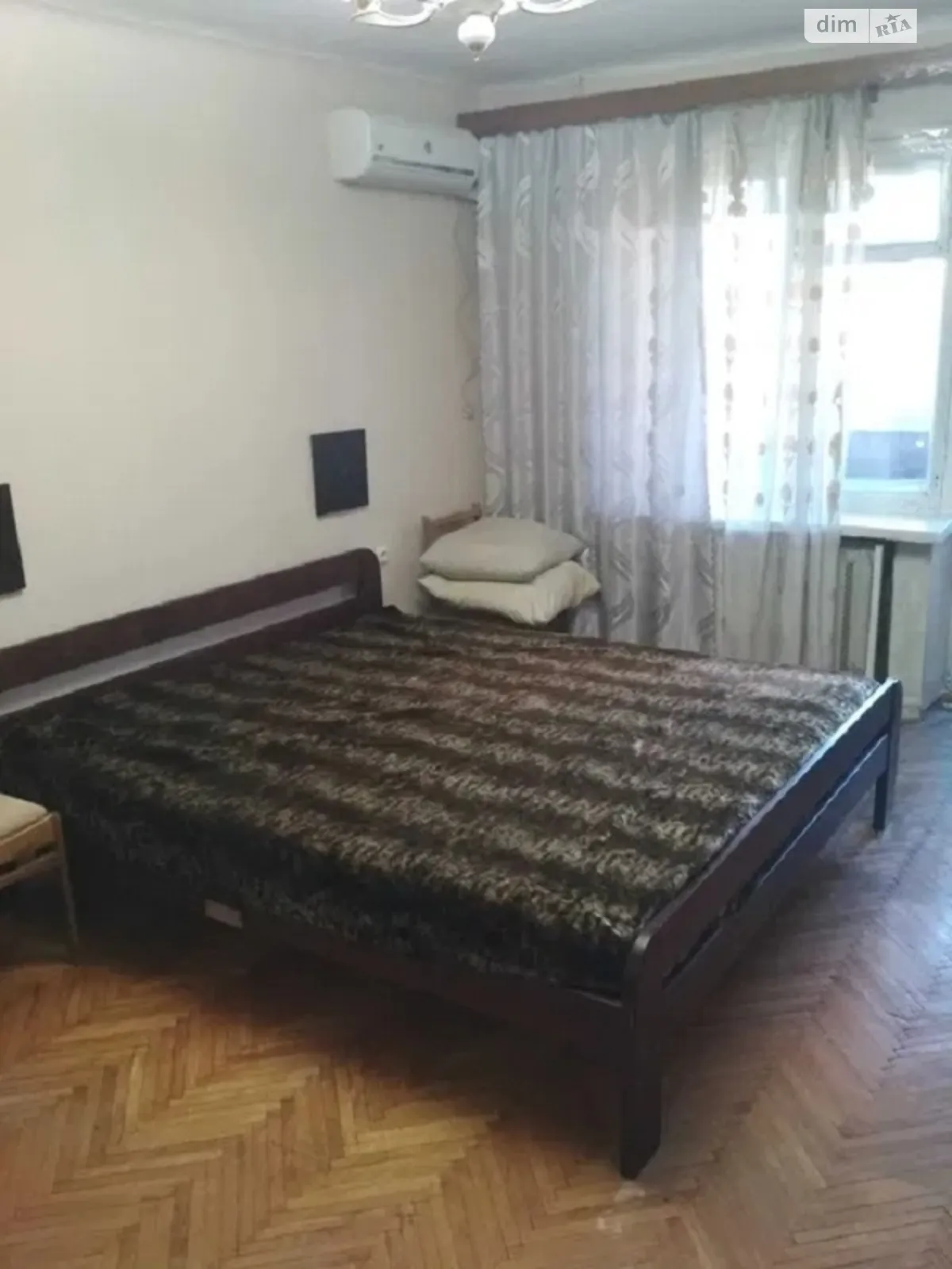 Сдается в аренду 1-комнатная квартира 33 кв. м в Харькове, ул. 23-го Августа, 43