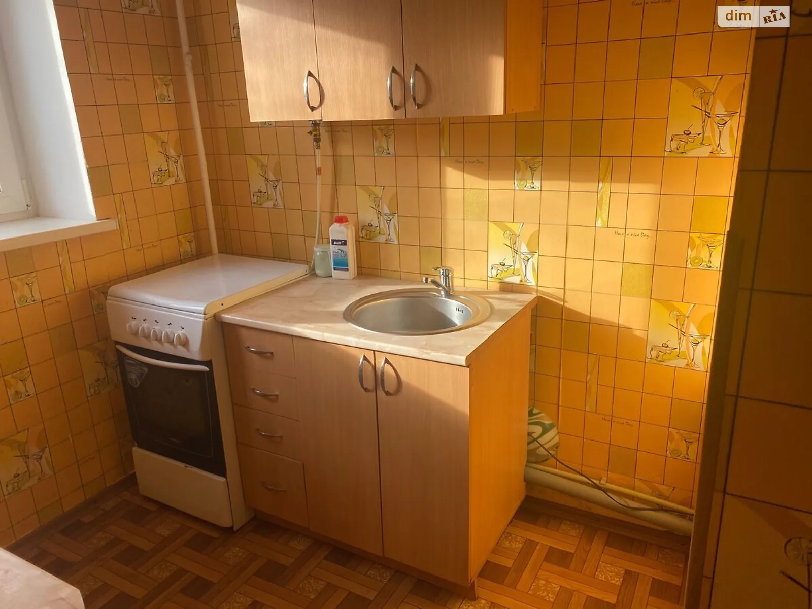 Продається 1-кімнатна квартира 22 кв. м у Кропивницькому, цена: 25000 $ - фото 1