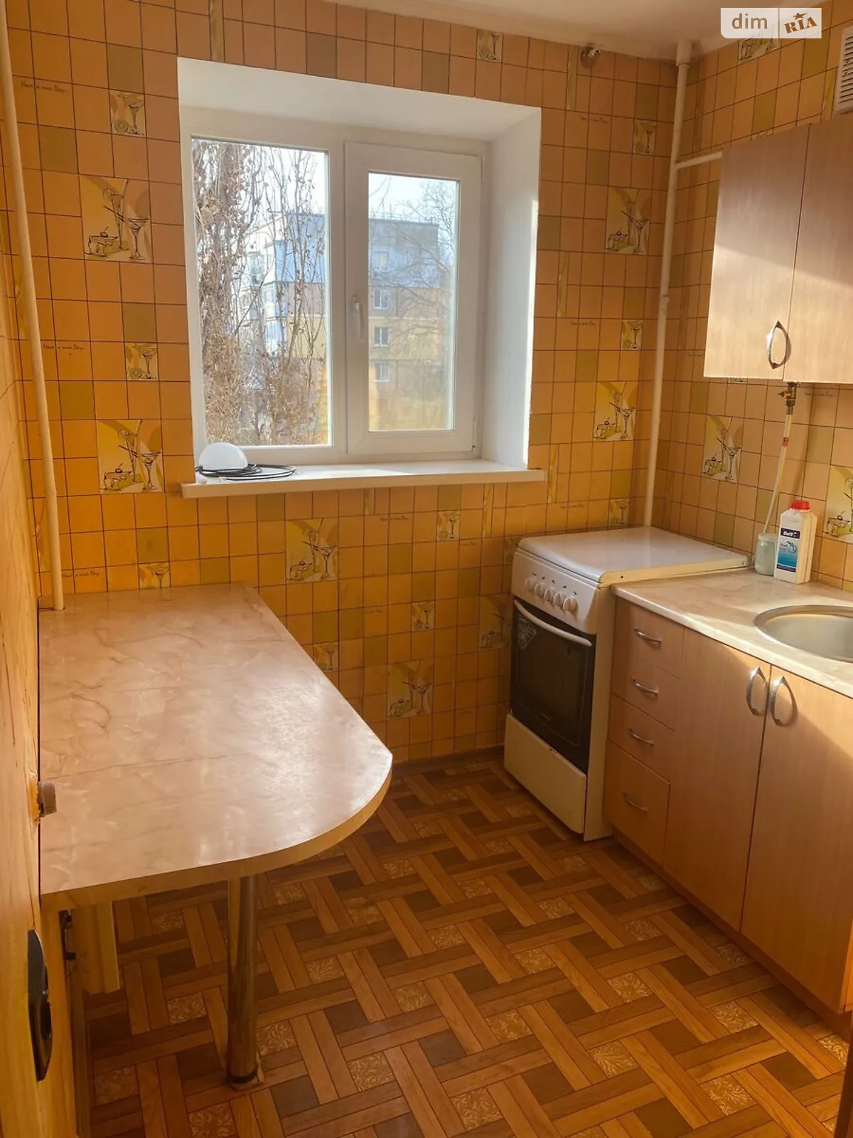Продается 1-комнатная квартира 22 кв. м в Кропивницком - фото 3