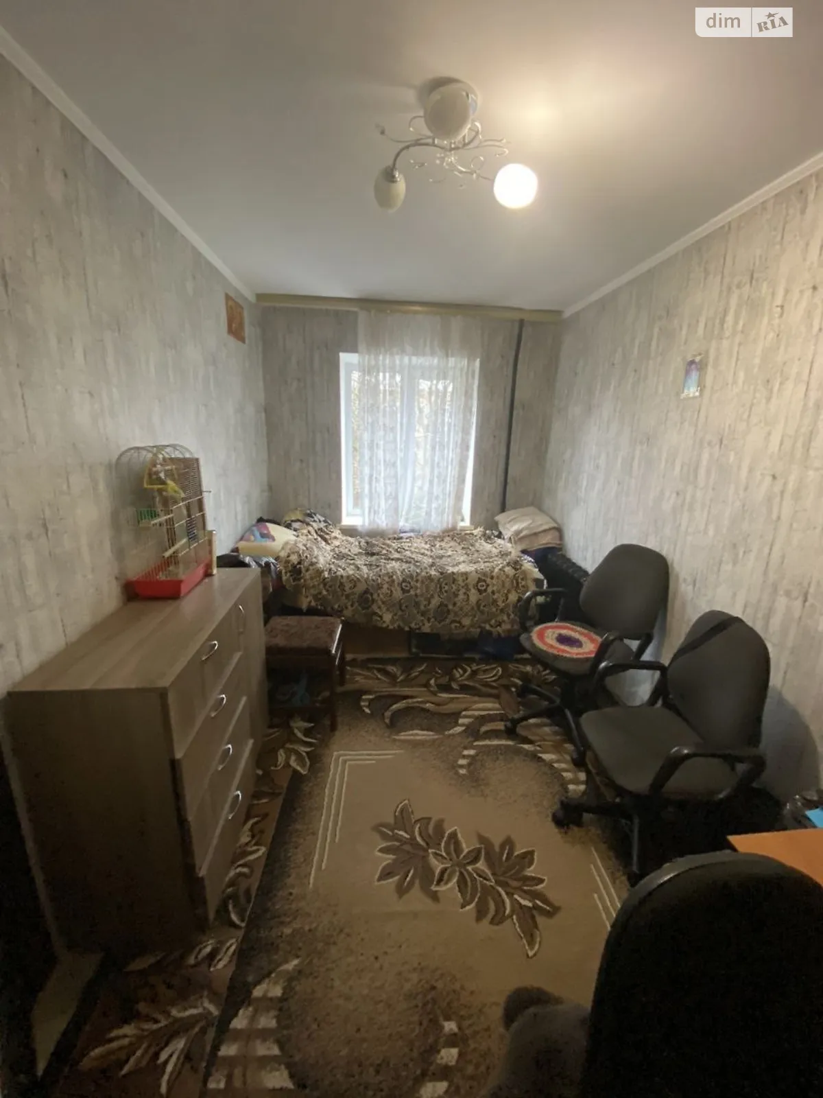 Продается 2-комнатная квартира 43 кв. м в Хмельницком, цена: 27000 $