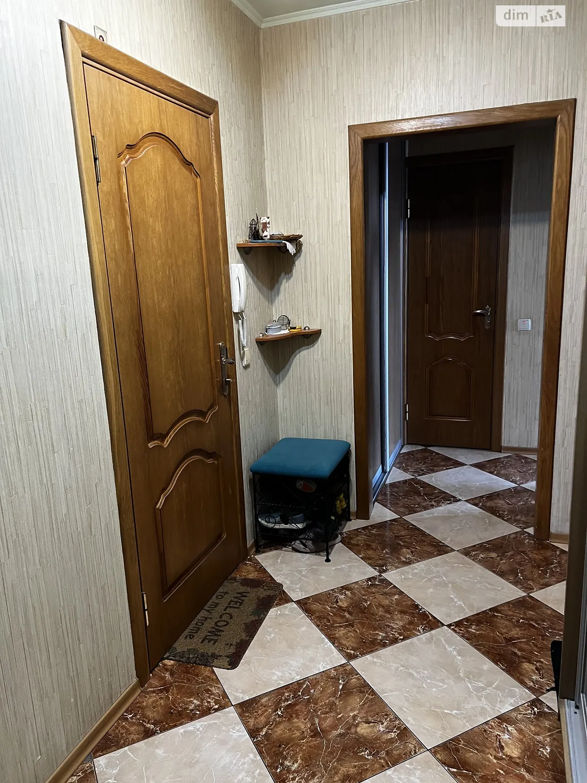 Продается 3-комнатная квартира 67 кв. м в Днепре, цена: 49800 $ - фото 1