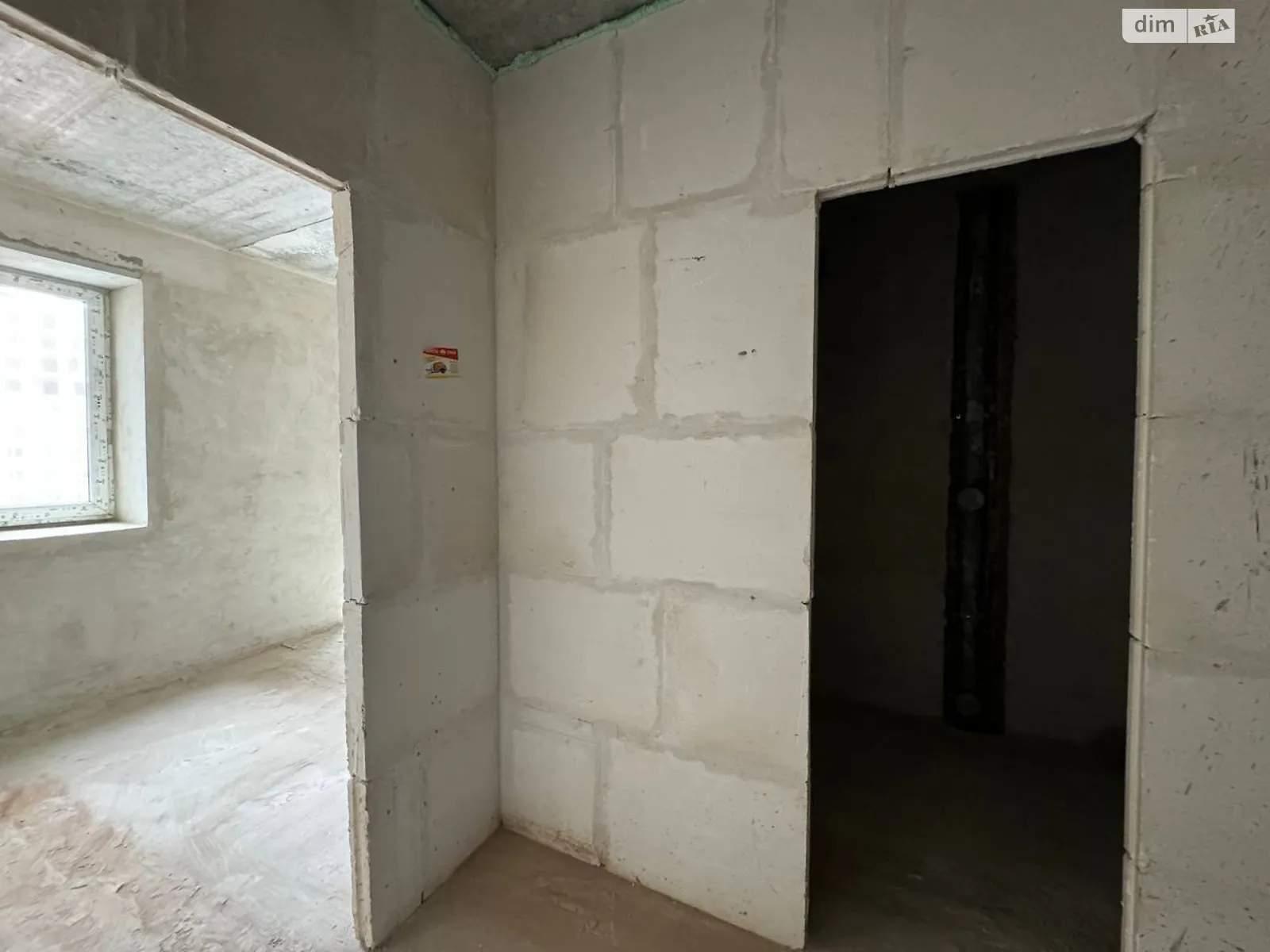 Продается 1-комнатная квартира 41.1 кв. м в Ивано-Франковске, цена: 36500 $ - фото 1