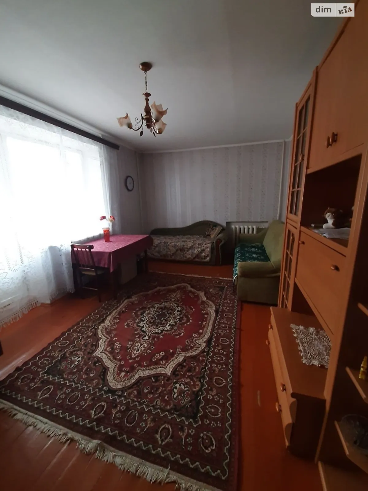 Продается 1-комнатная квартира 34 кв. м в Житомире, ул. Офицерская - фото 1