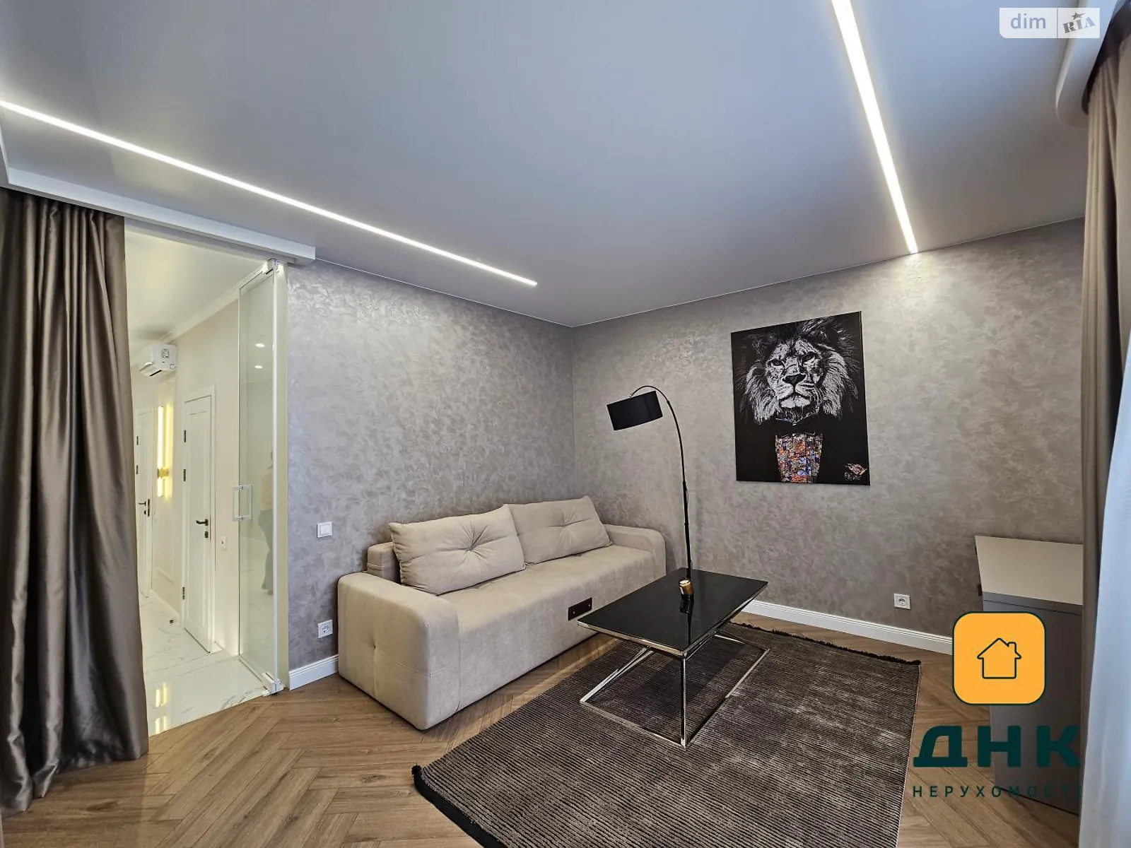 Продается 3-комнатная квартира 109 кв. м в Одессе, ул. Валерия Самофалова, 16А/3 - фото 1