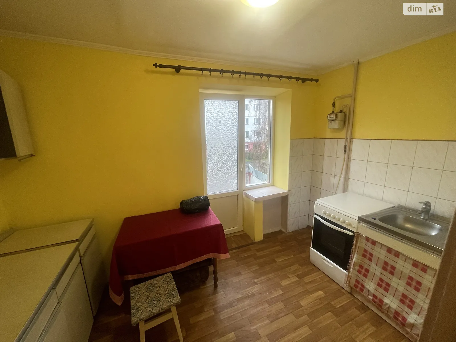 Продається 1-кімнатна квартира 42 кв. м у Мукачеві, цена: 27500 $