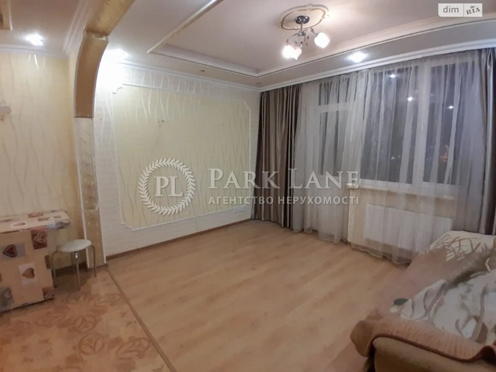 Продается 1-комнатная квартира 48 кв. м в Киеве, ул. Композитора Мейтуса, 4А - фото 1