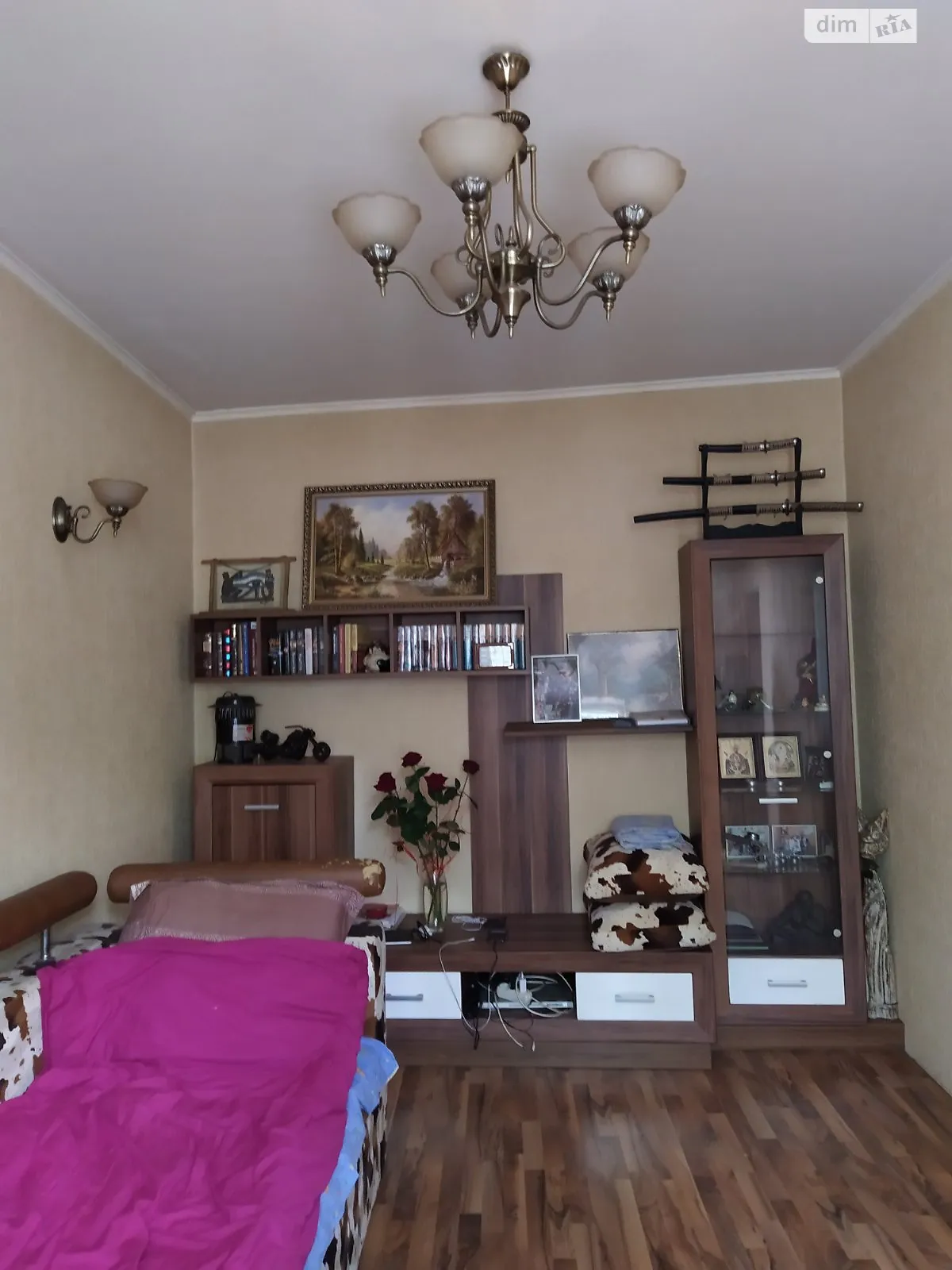 Продается 2-комнатная квартира 85 кв. м в Одессе - фото 3