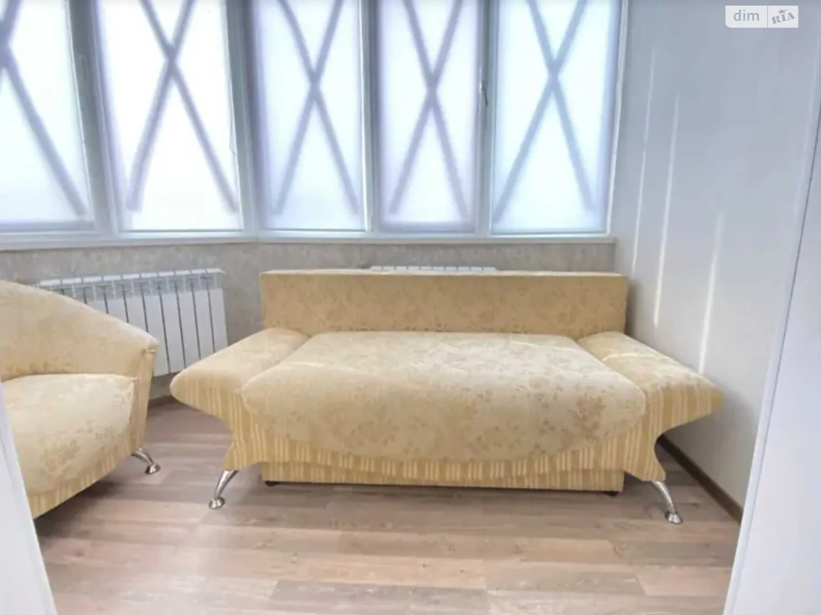 Продается 1-комнатная квартира 42 кв. м в Харькове, цена: 38000 $