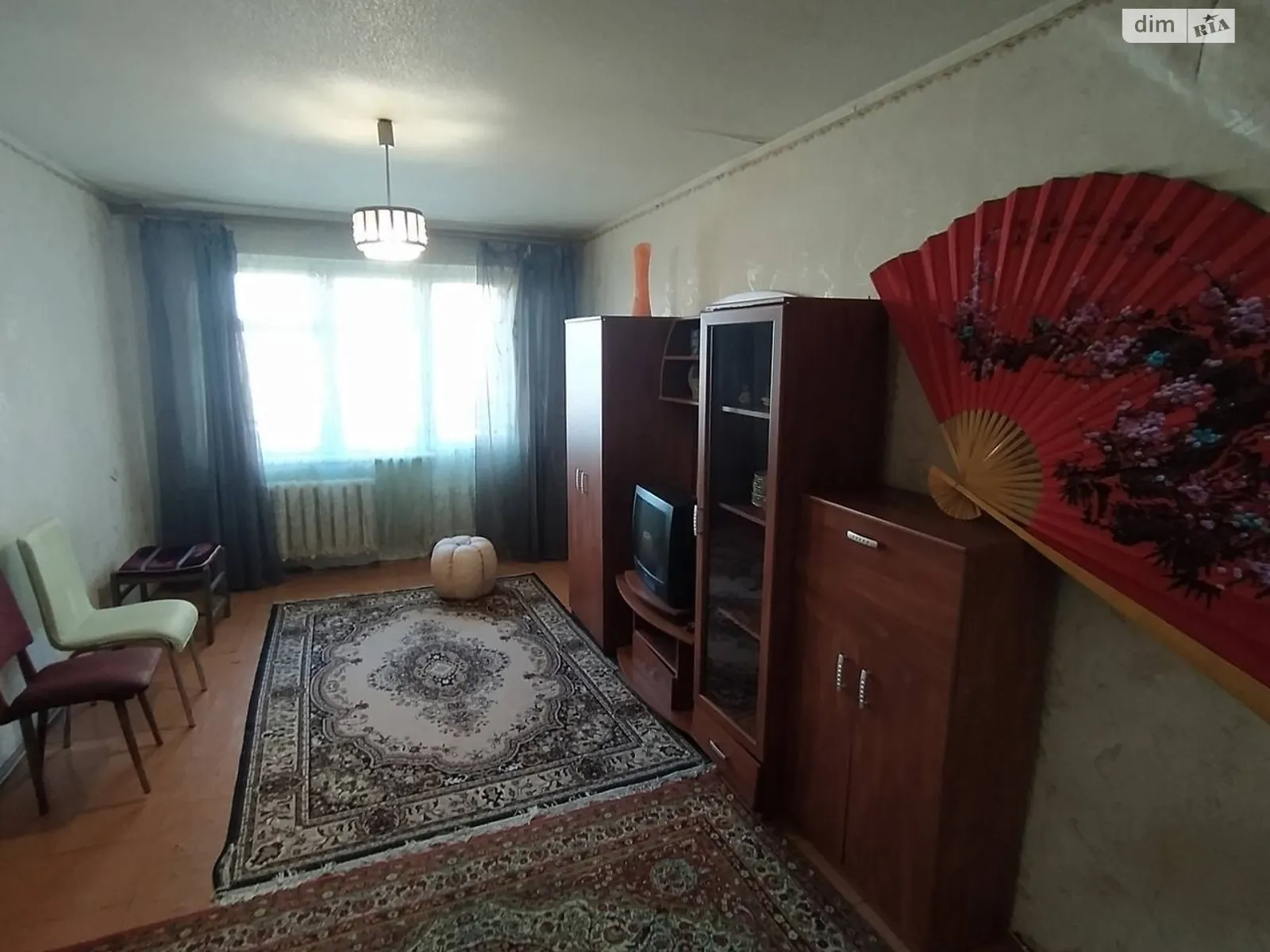 Продается 1-комнатная квартира 31 кв. м в Днепре, цена: 25500 $