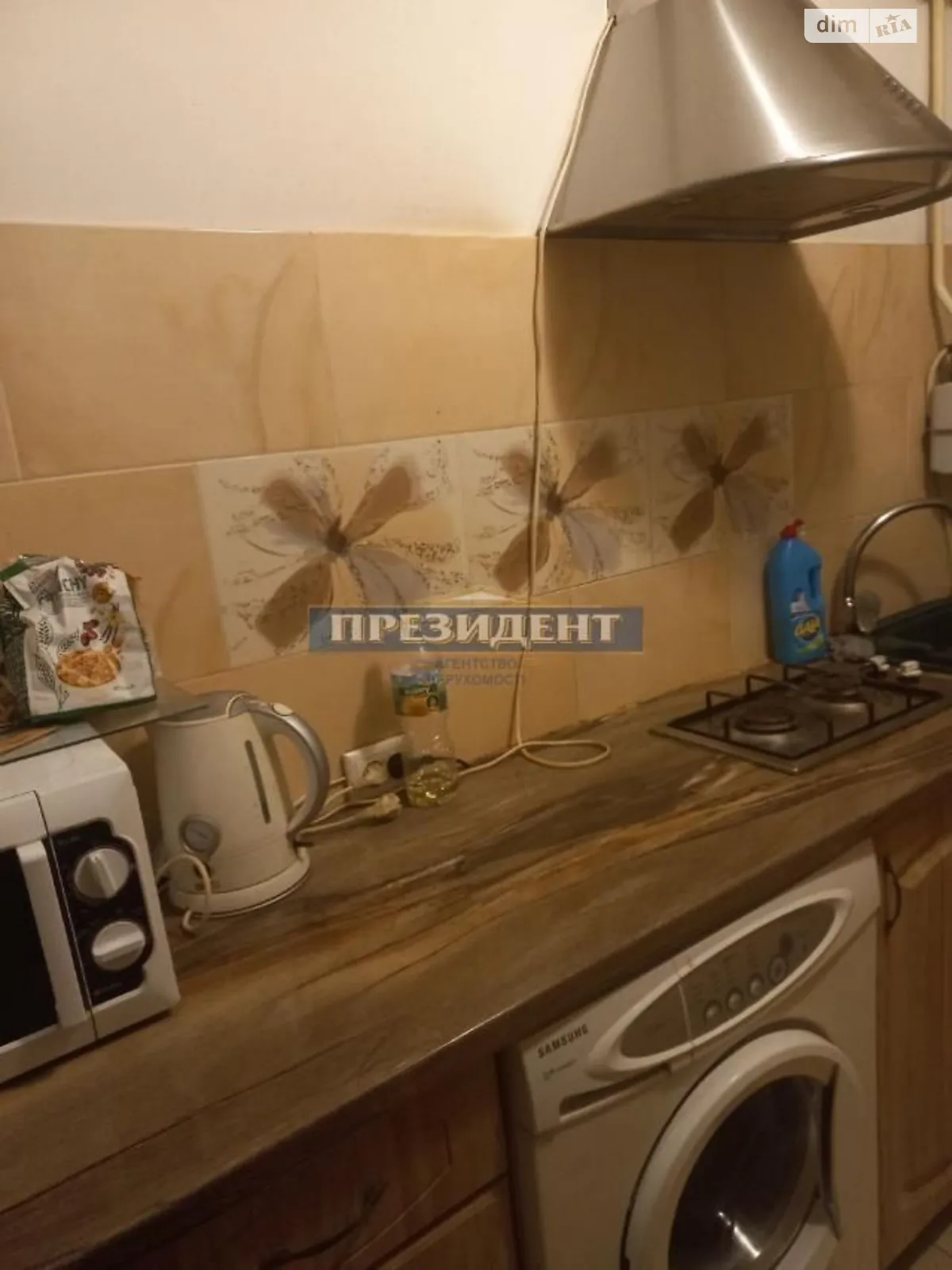 Продается 1-комнатная квартира 27.5 кв. м в Одессе, ул. Новосельского - фото 1
