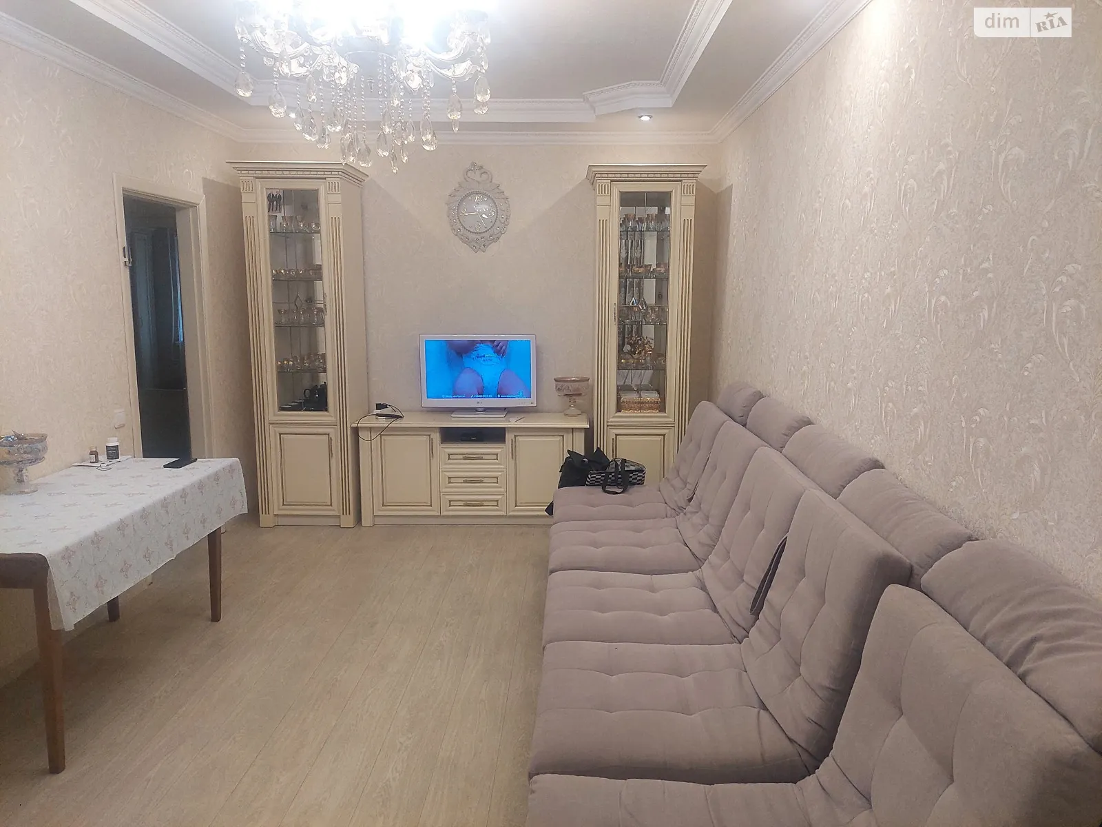 Продается 2-комнатная квартира 48.8 кв. м в Полтаве, цена: 56000 $ - фото 1