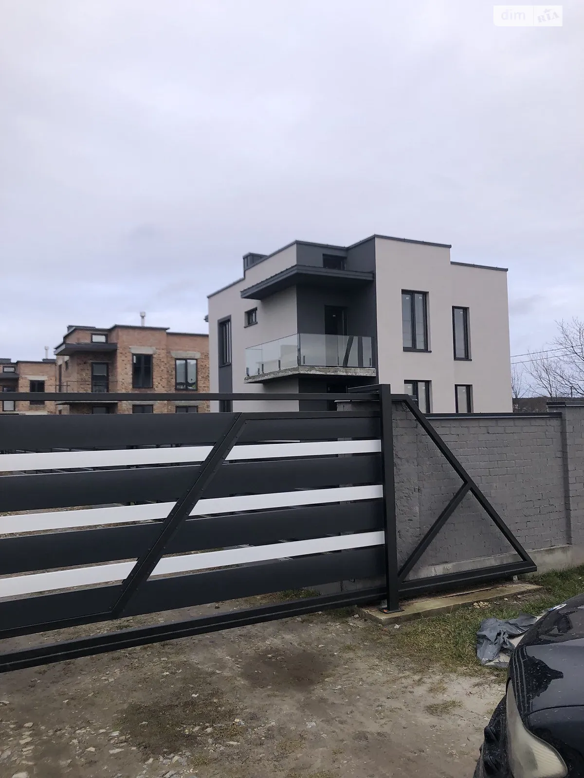 Продається будинок 2 поверховий 117 кв. м з подвалом, цена: 87000 $ - фото 1