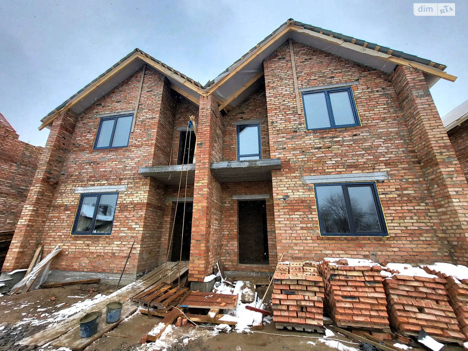 ул. Мирная Зарванцы, цена: 65000 $ - фото 1