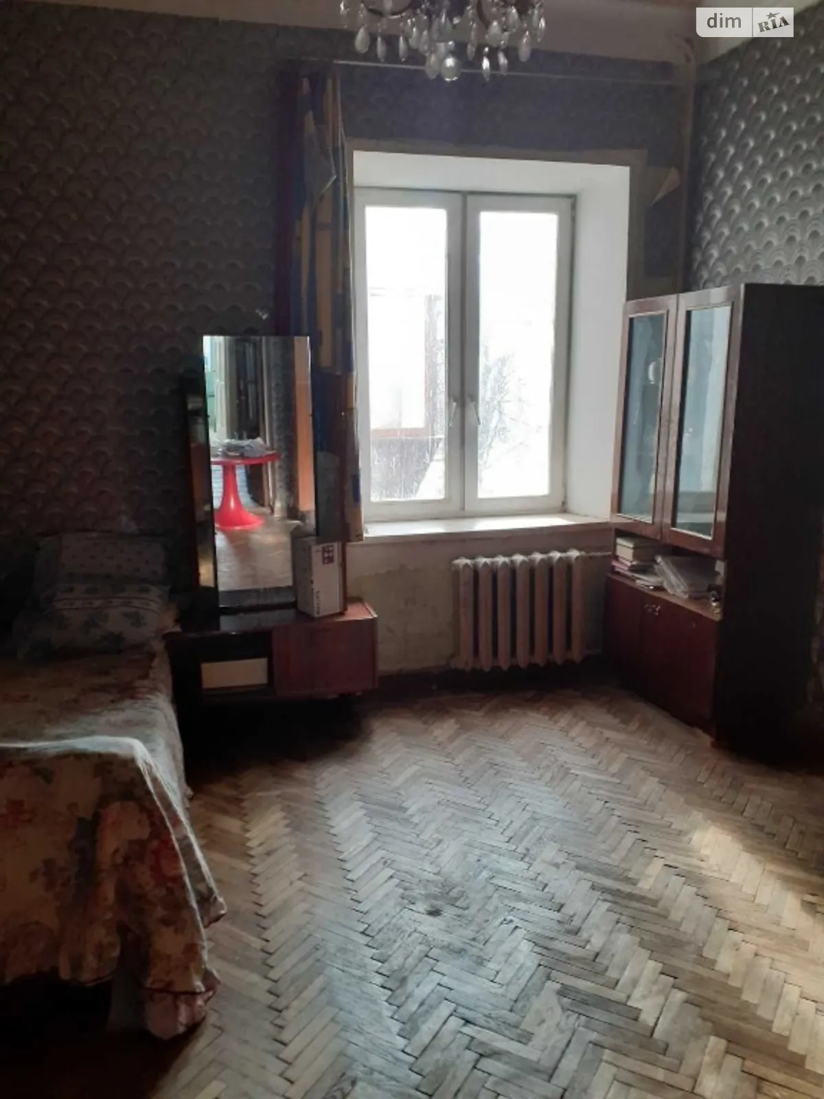 Продается 3-комнатная квартира 69.3 кв. м в Днепре, просп. Яворницкого Дмитрия