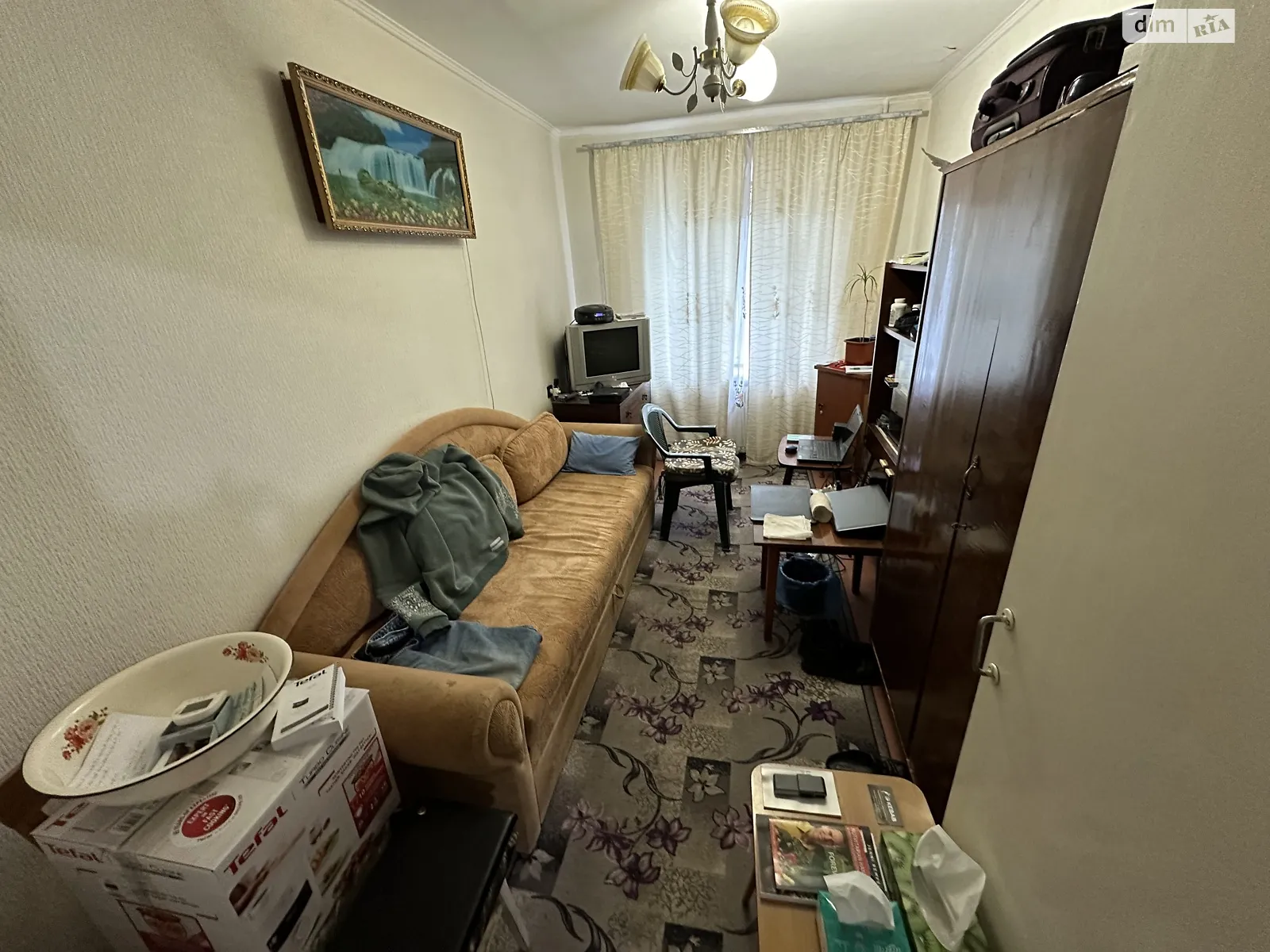 Продається 3-кімнатна квартира 55 кв. м у Миколаєві, цена: 23000 $