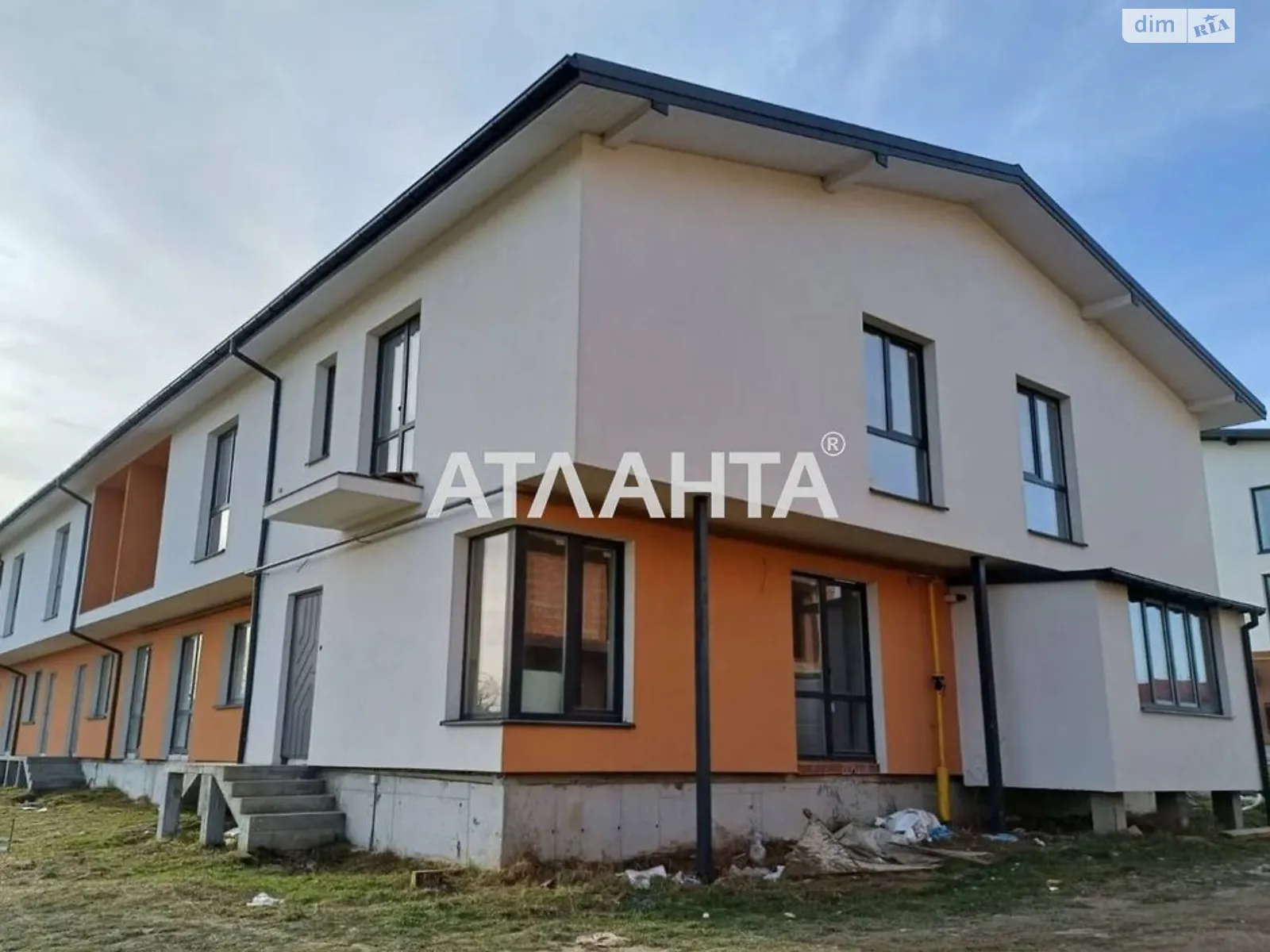 Продається будинок 2 поверховий 78 кв. м з верандою, цена: 62000 $