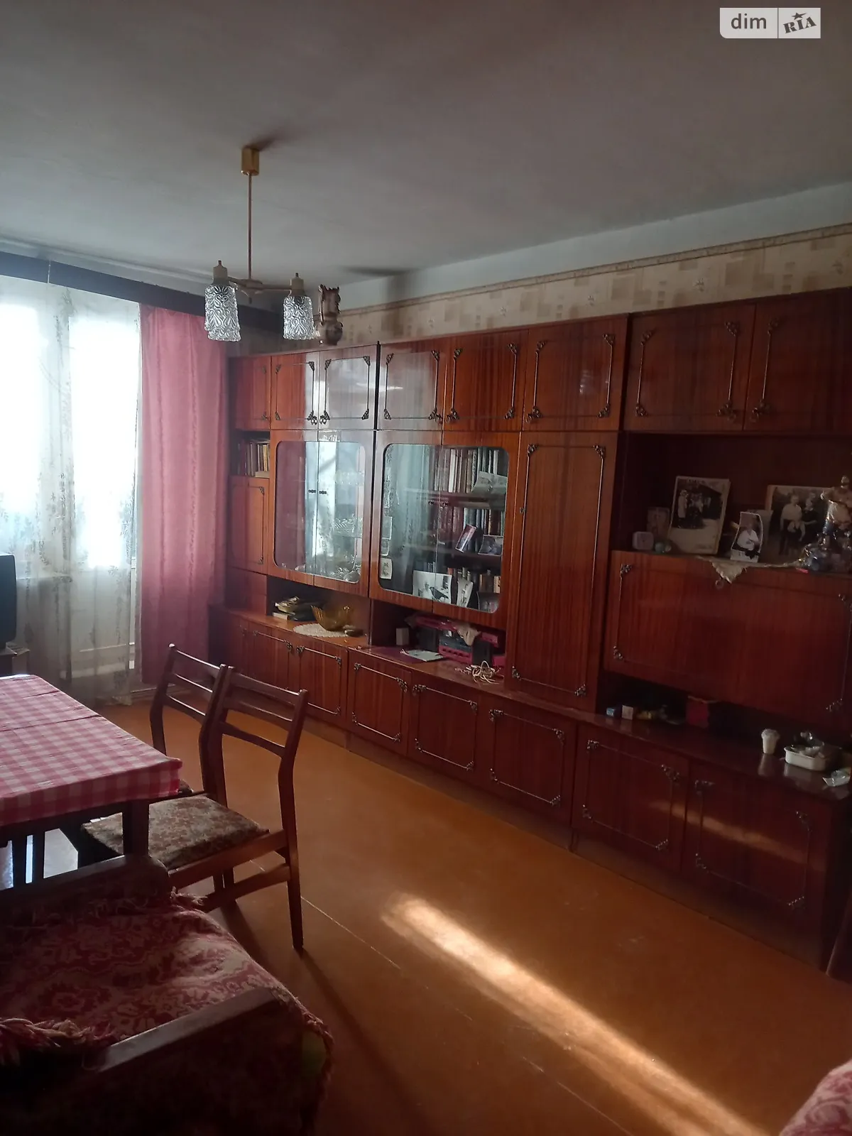 Продається 2-кімнатна квартира 45 кв. м у Харкові, вул. Маршала Рибалка, 49