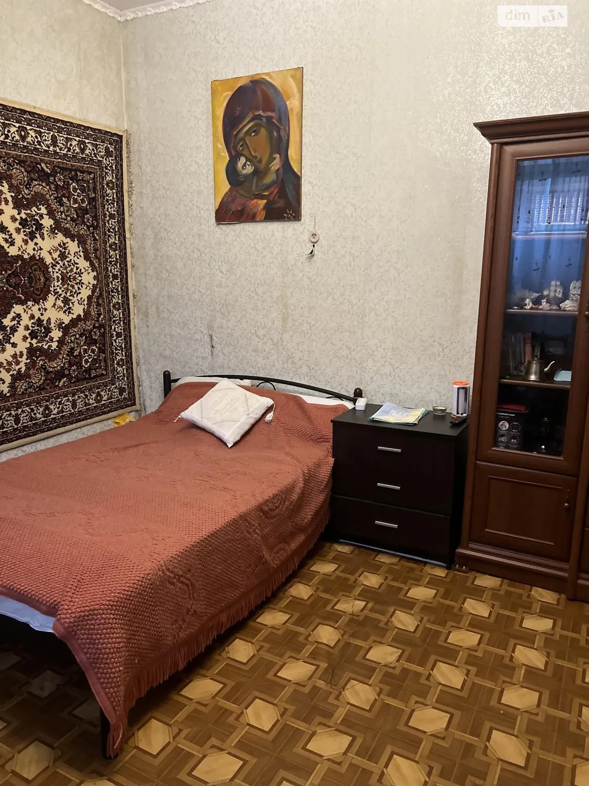 Продається 2-кімнатна квартира 55 кв. м у Одесі - фото 2