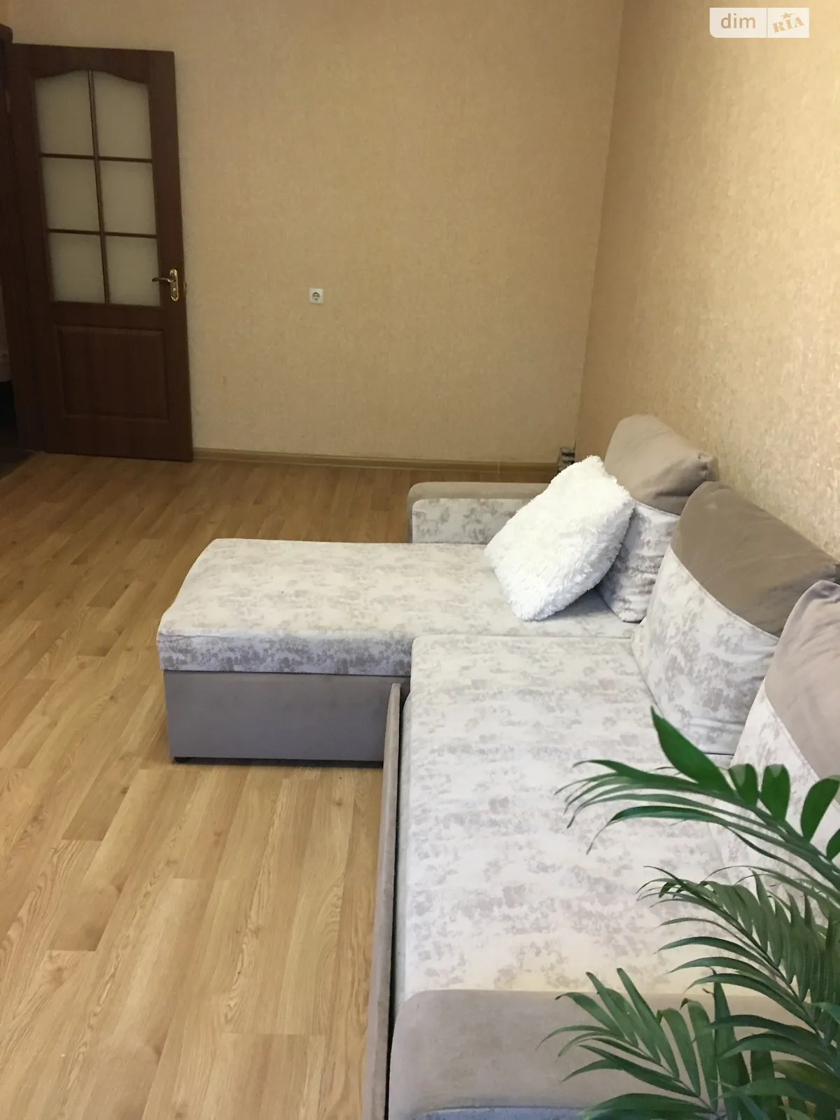 Продается 3-комнатная квартира 64 кв. м в Виннице, ул. Чайковского, 15 - фото 1